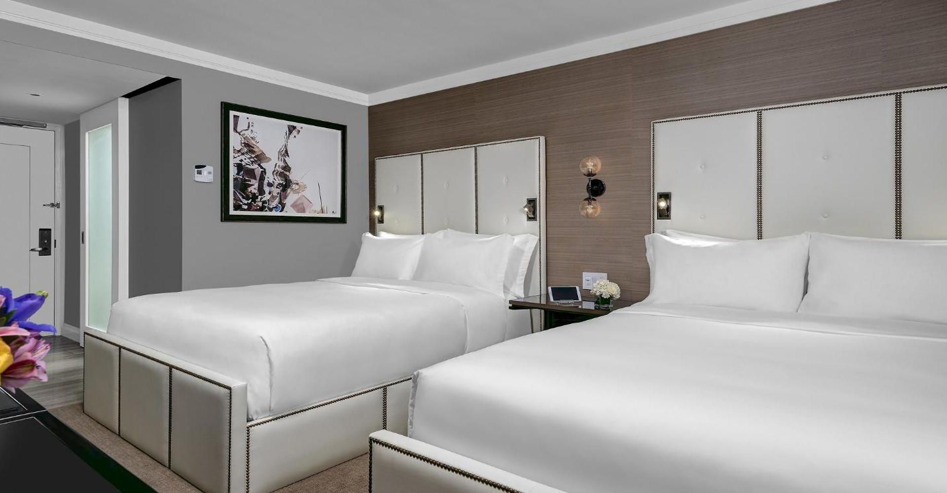The Manhattan At Times Square 4*