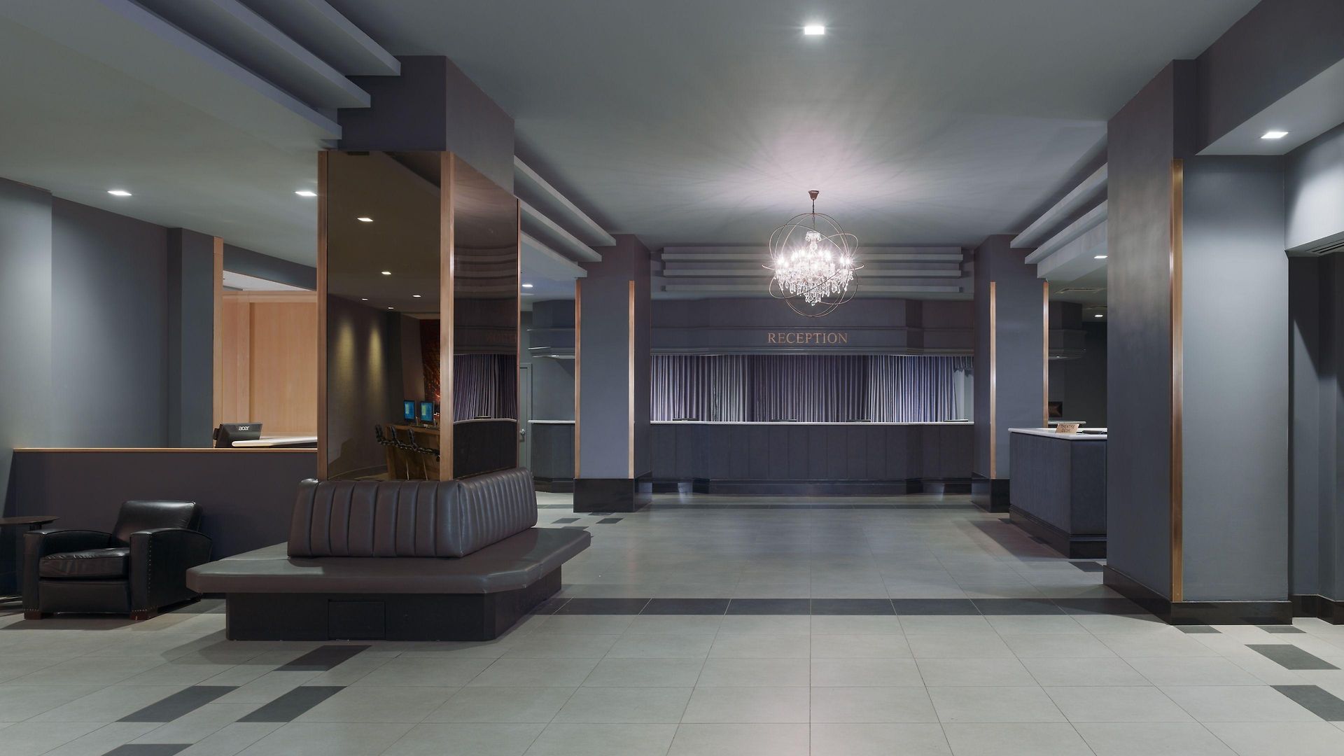The Manhattan At Times Square 4*
