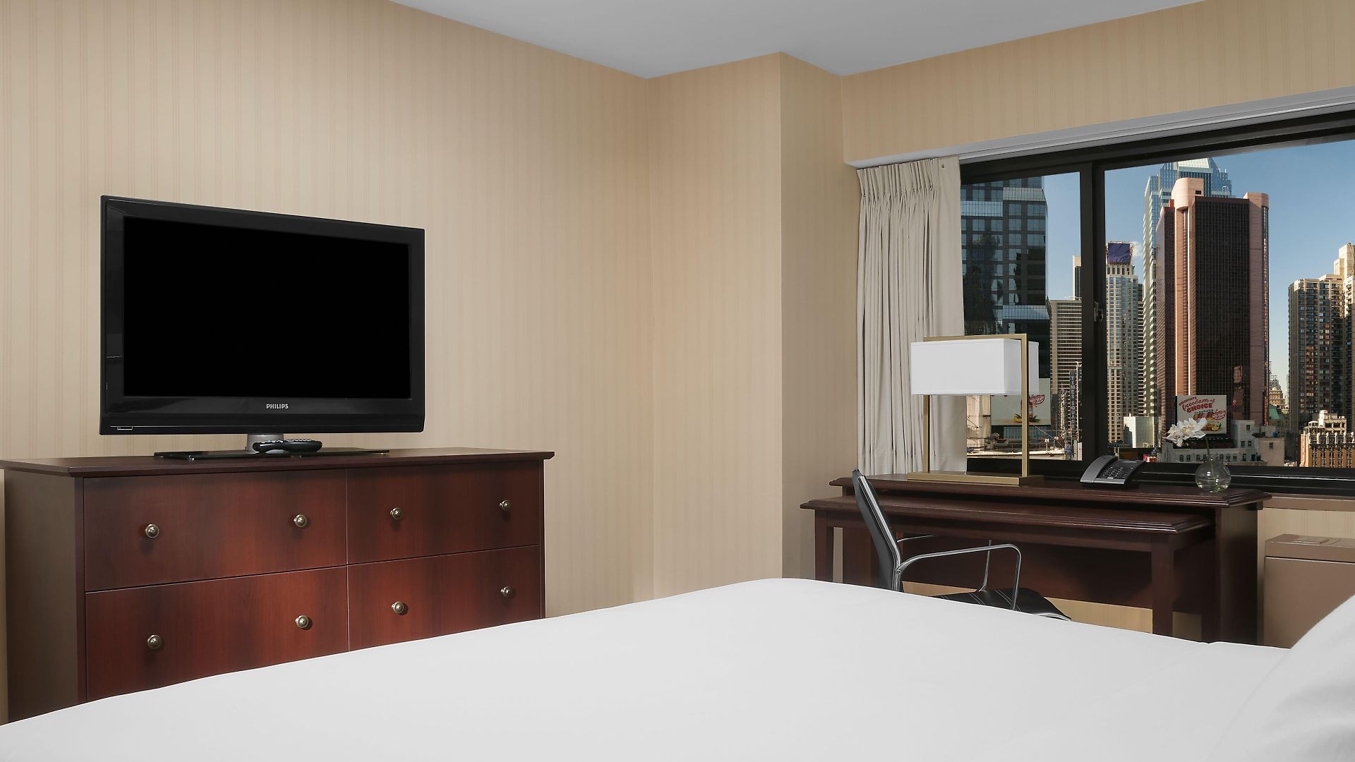Hotel The Manhattan At Times Square