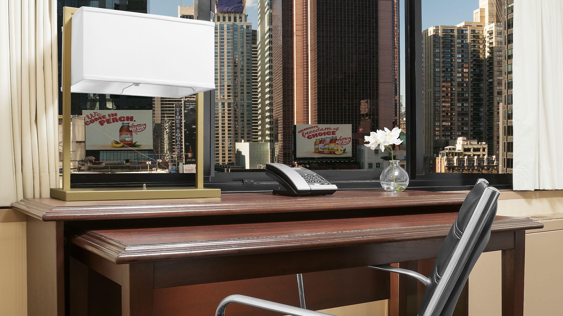 The Manhattan At Times Square 4* New York