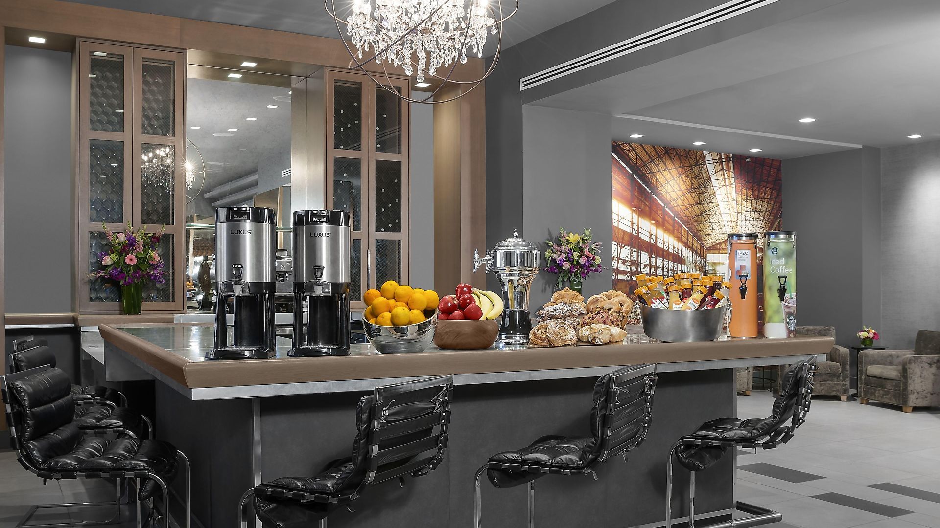 Hotel The Manhattan At Times Square 4*