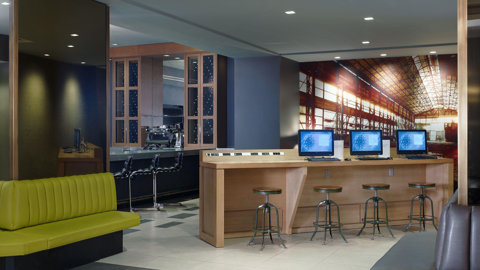 The Manhattan At Times Square 4* New York