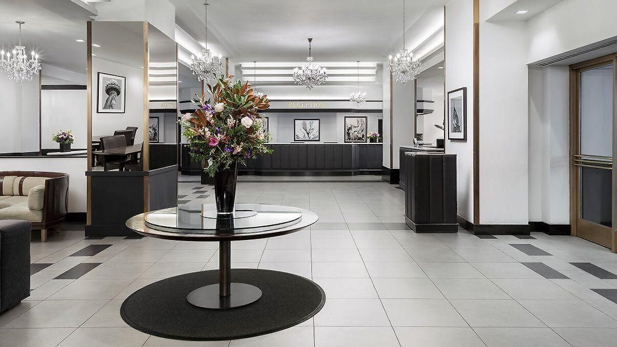 The Manhattan At Times Square 4* New York