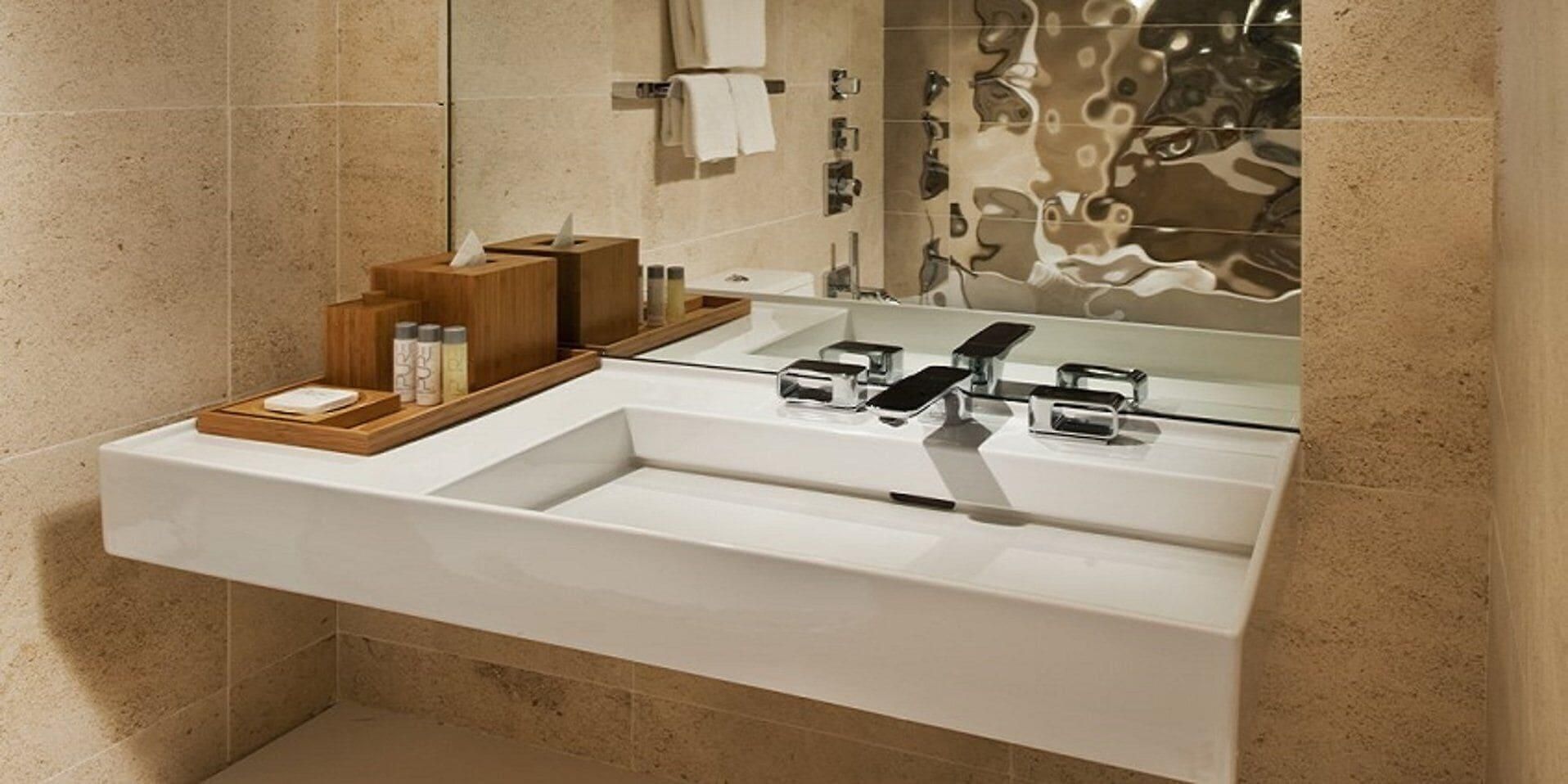 Hotel Crowne Plaza Manhattan Times Square By Ihg New York