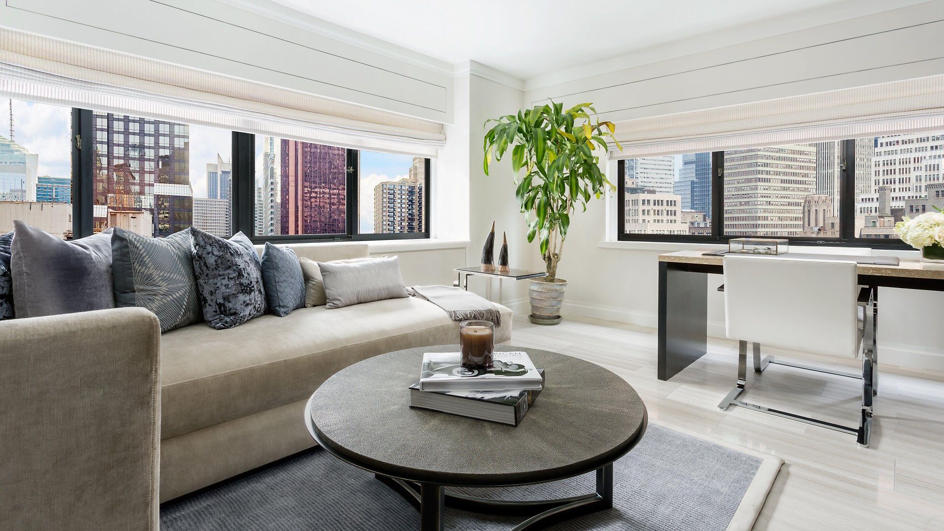 Hotel The Manhattan At Times Square 4*