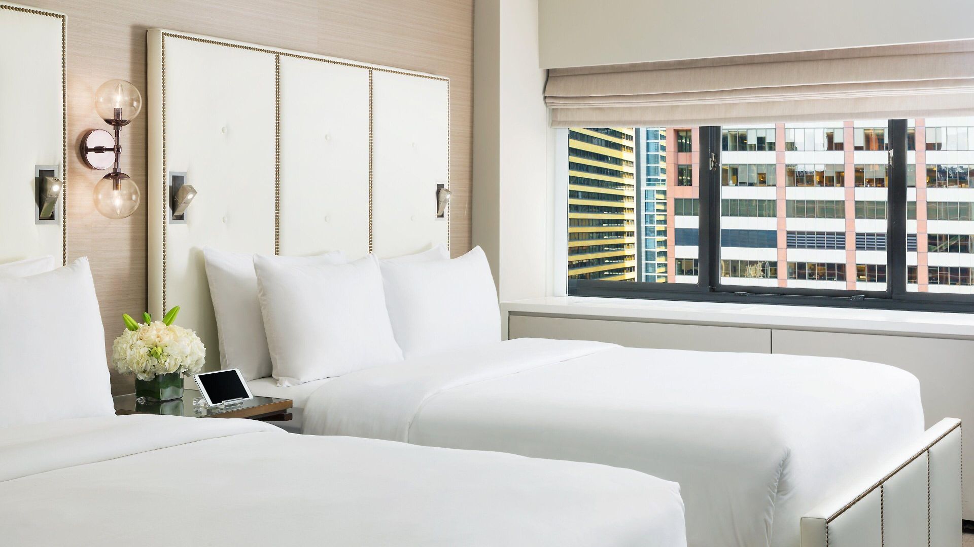 Hotel The Manhattan At Times Square New York