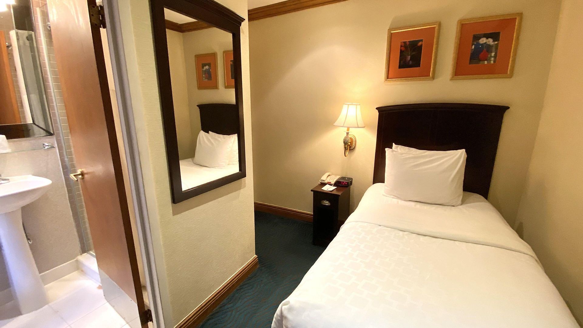 Hotel Clarion Park Avenue