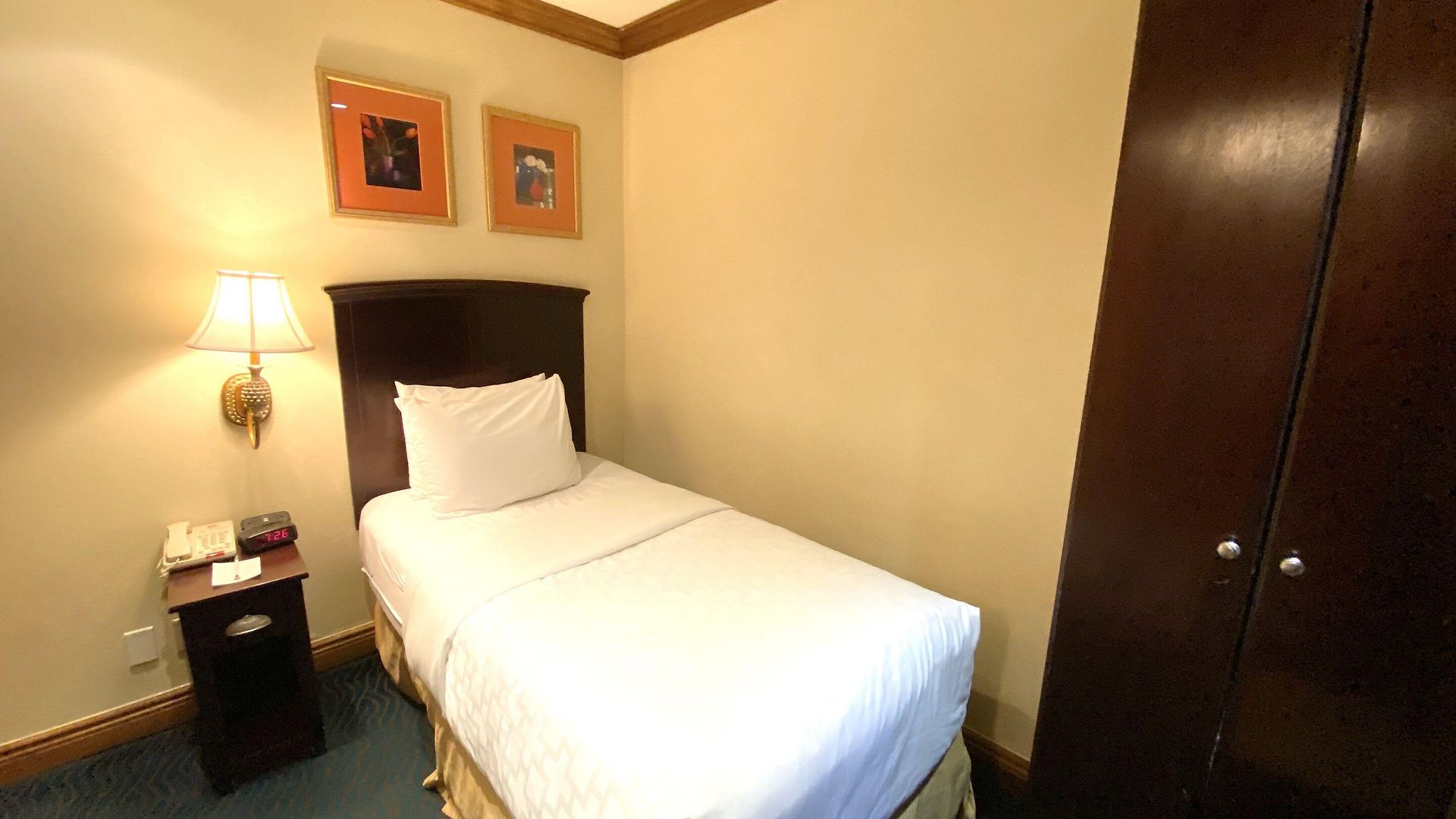 Clarion Park Avenue Hotel New York