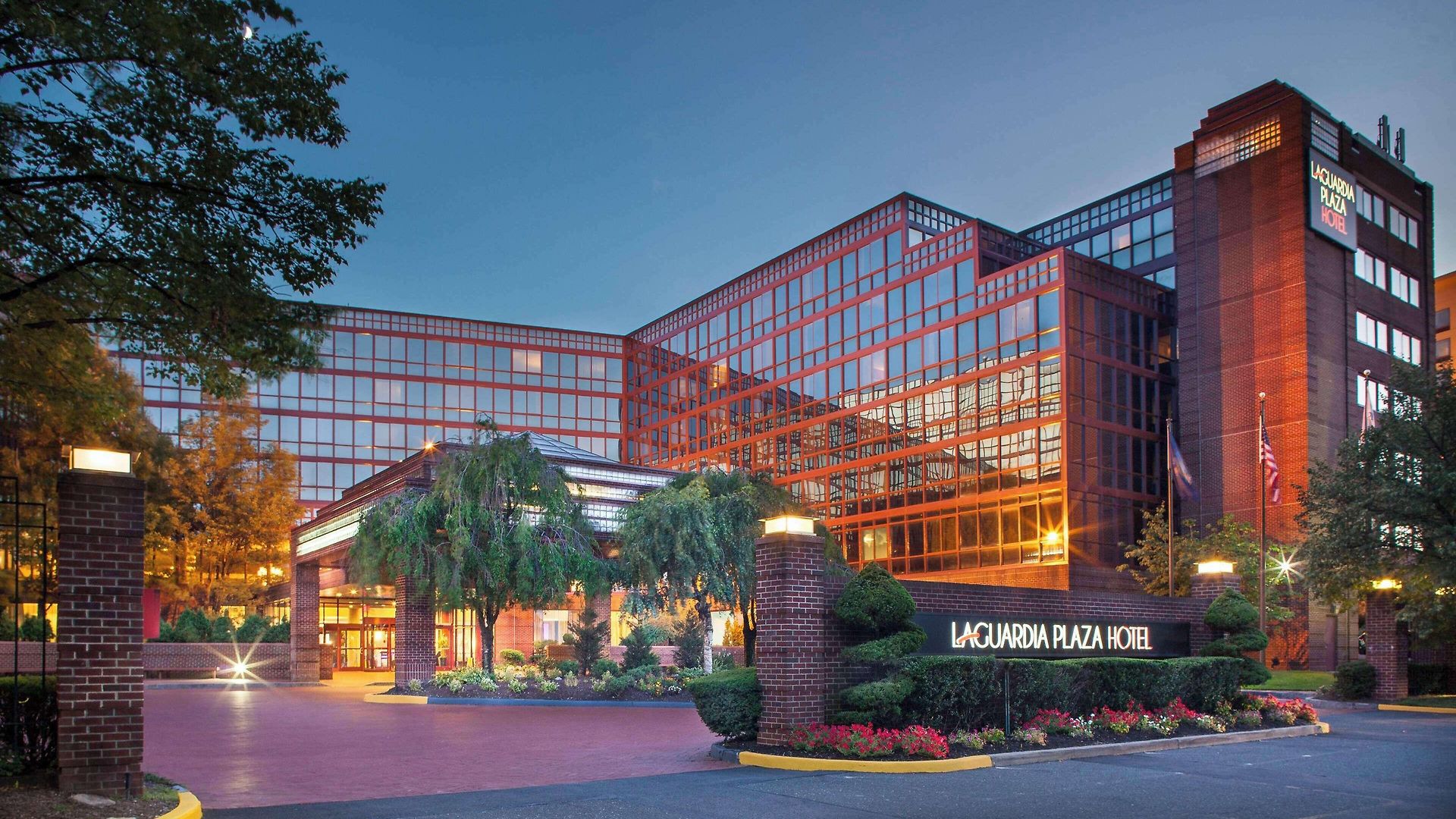 Hotel Doubletree By Hilton New York-laguardia New York