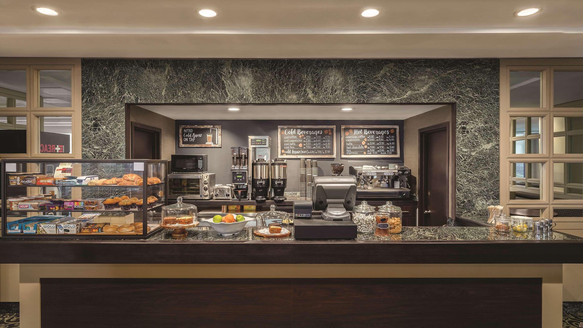 Doubletree By Hilton New York-laguardia Hotel New York