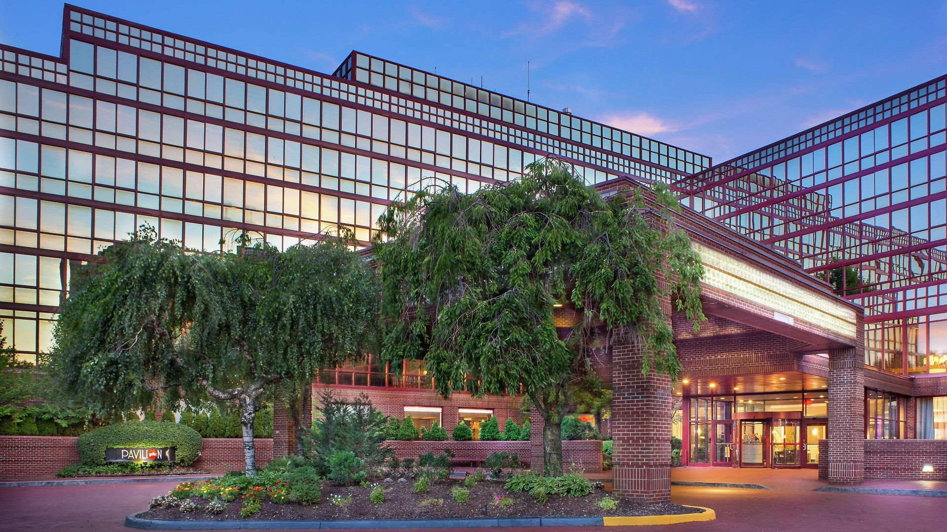 Hotel Doubletree By Hilton New York-laguardia New York