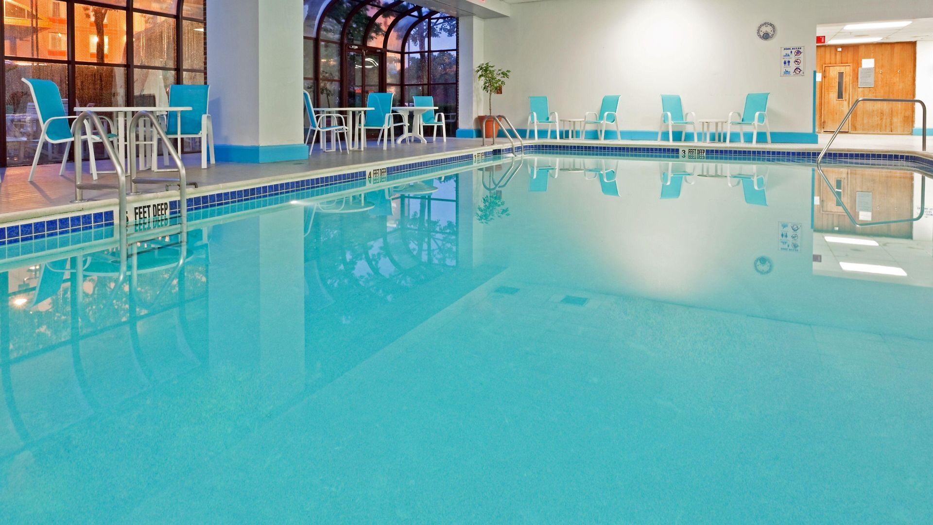 Hotel Doubletree By Hilton New York-laguardia New York