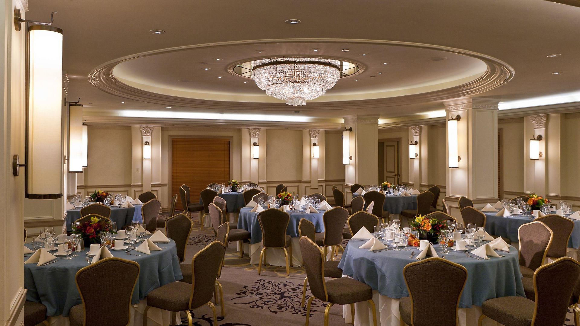 Hotel Warwick New York