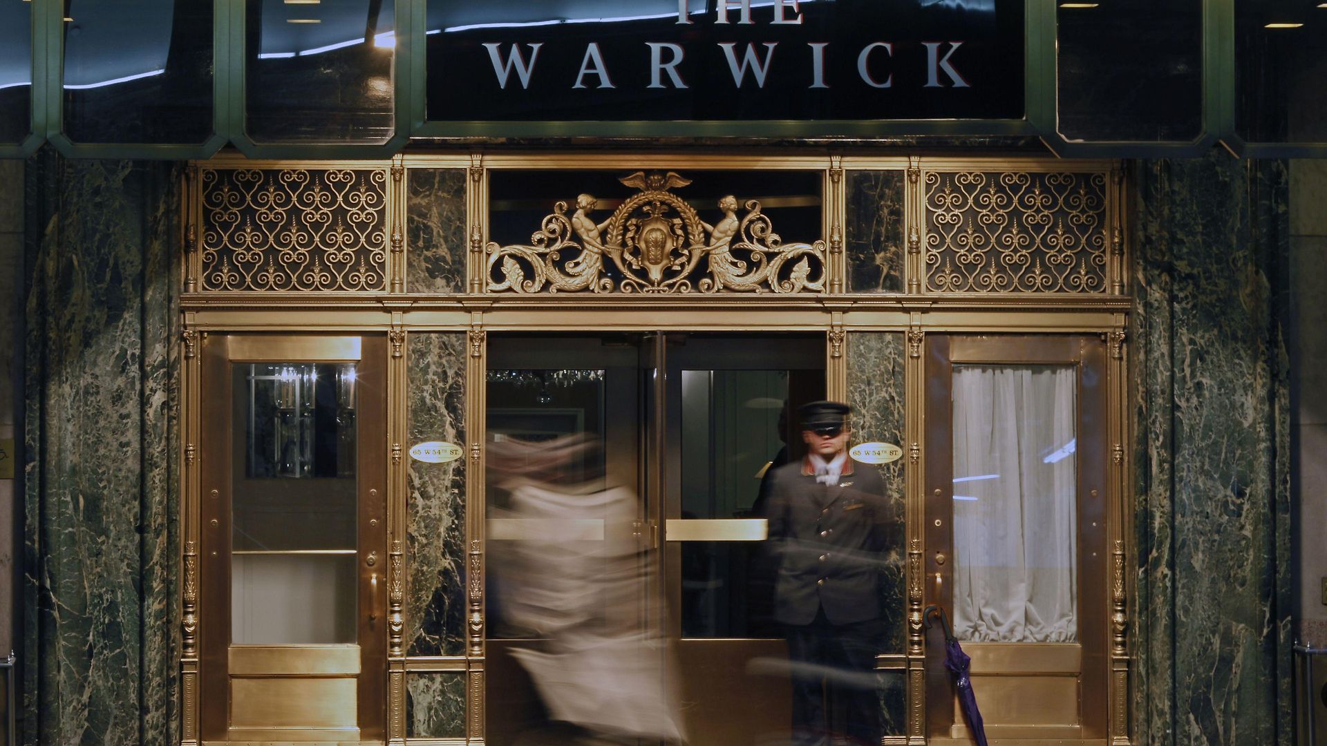 Warwick New York