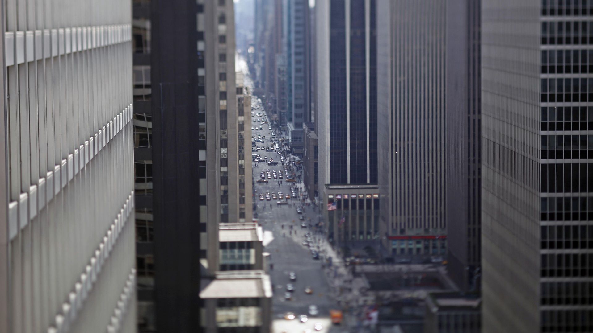 Warwick 4* New York