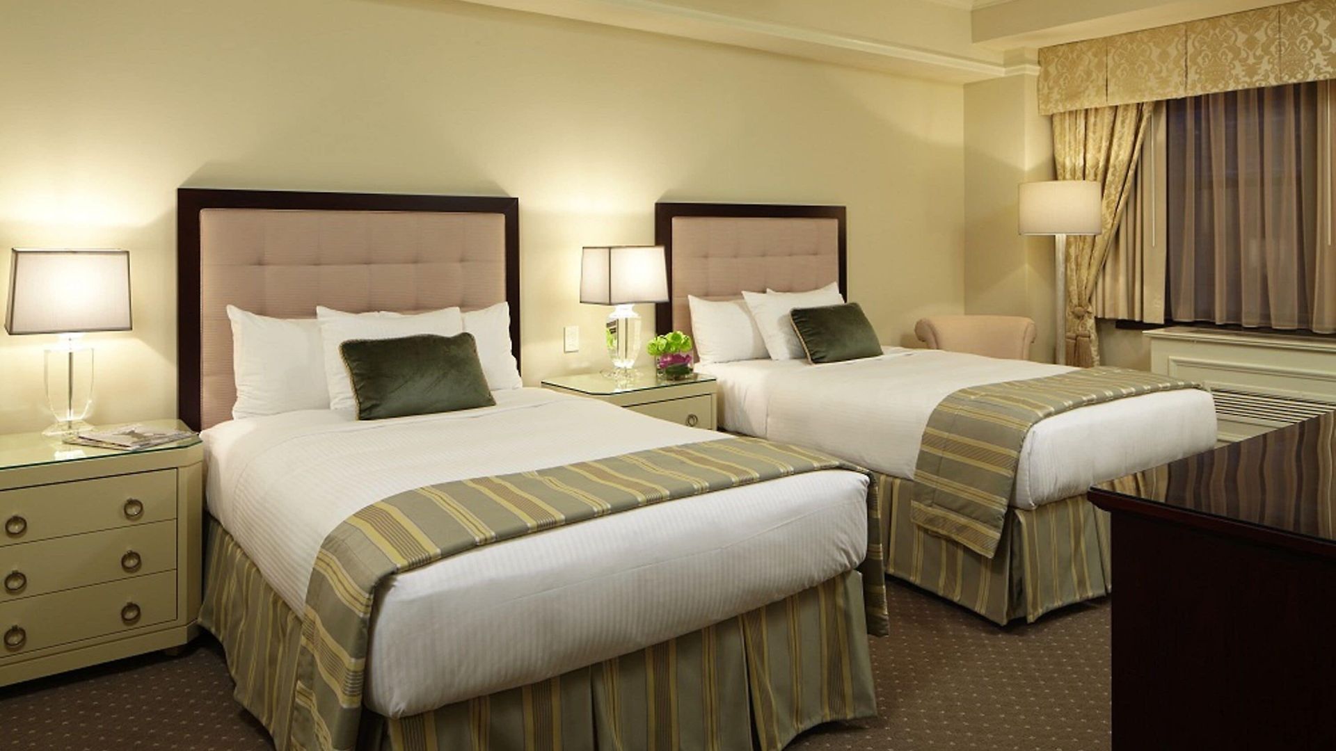 Hotel Warwick