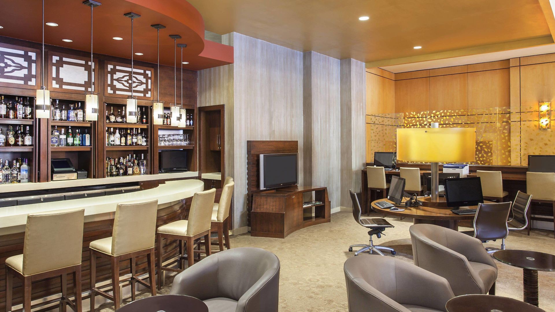 Hotel Sheraton Laguardia East New York