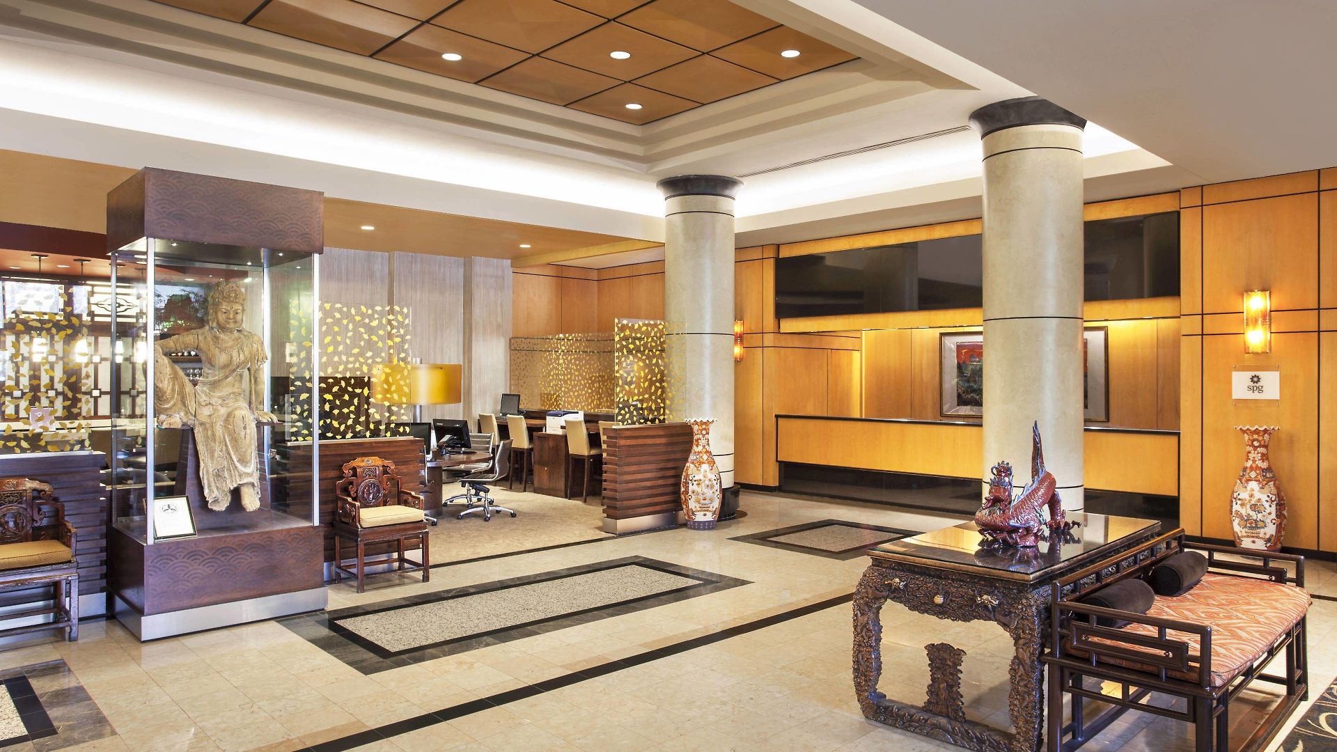 Hotel Sheraton Laguardia East