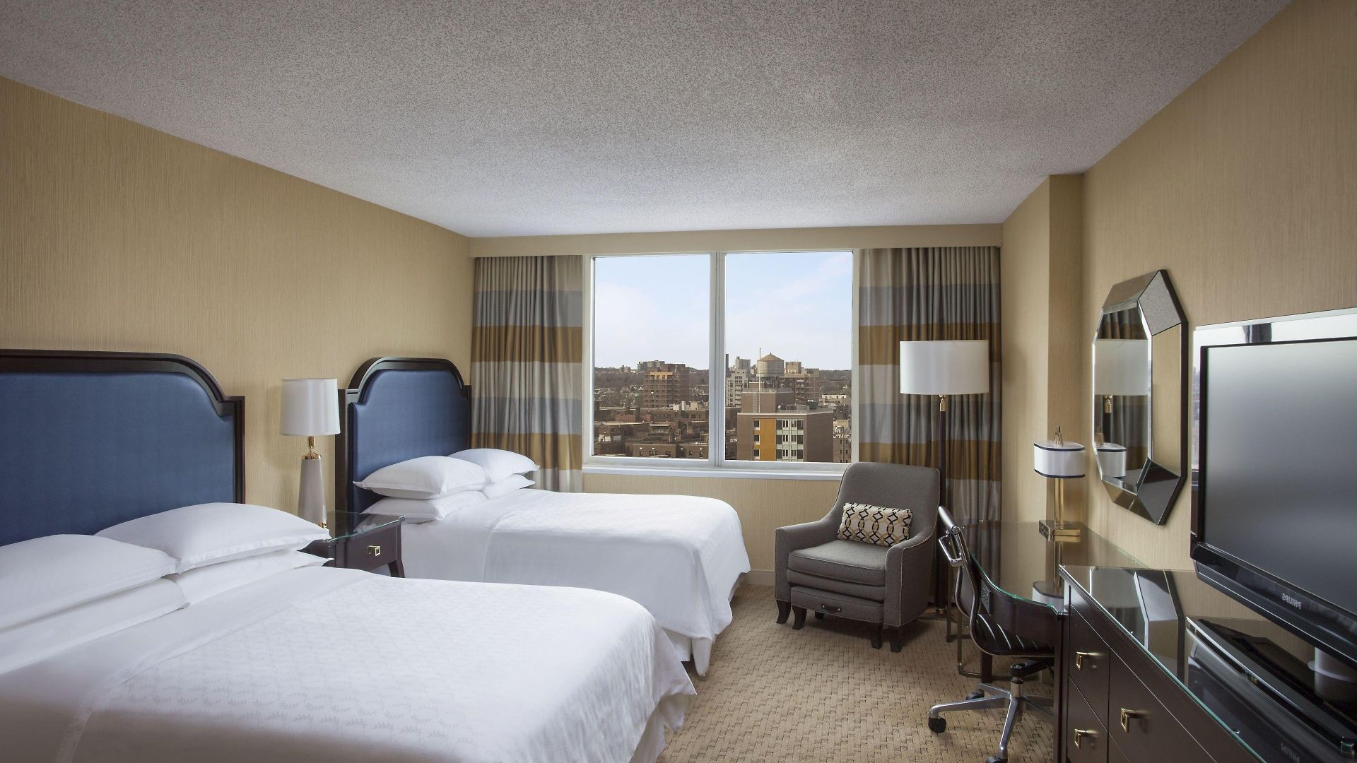 Sheraton Laguardia East Hotel