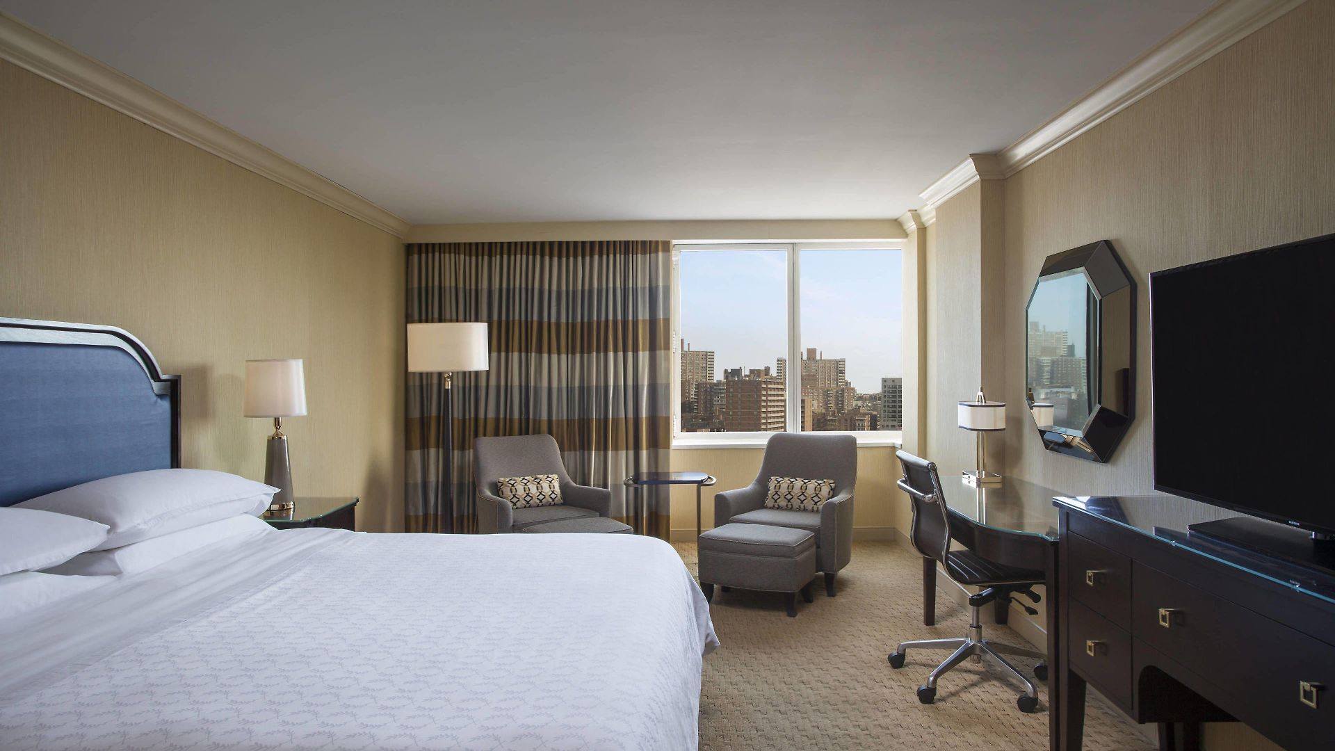 Sheraton Laguardia East 3* New York