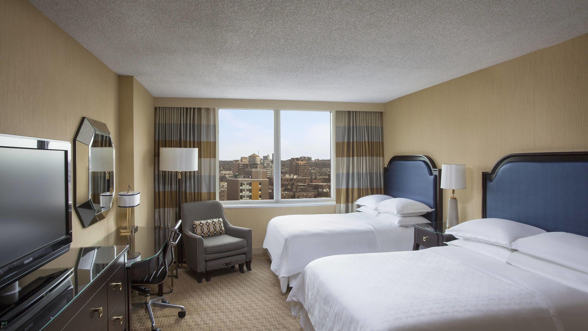 Sheraton Laguardia East