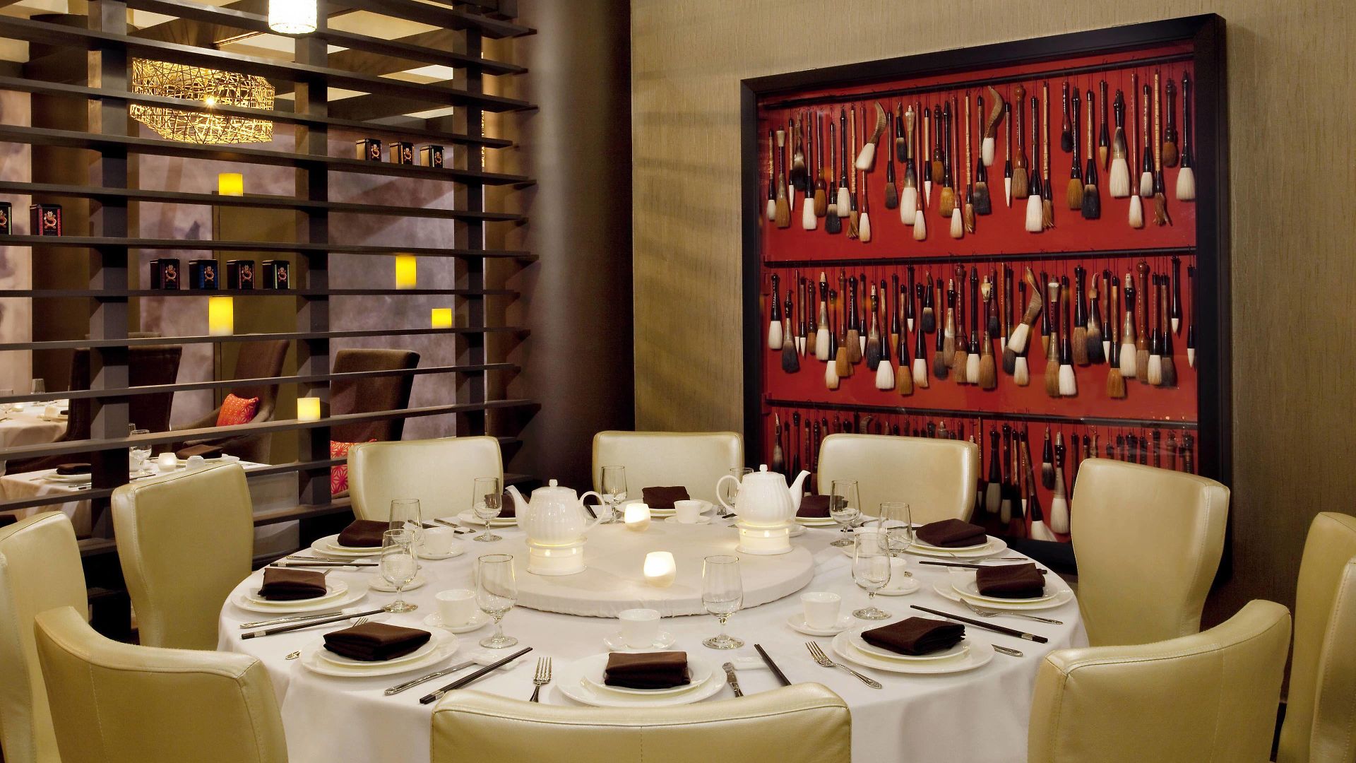 Sheraton Laguardia East Hotel