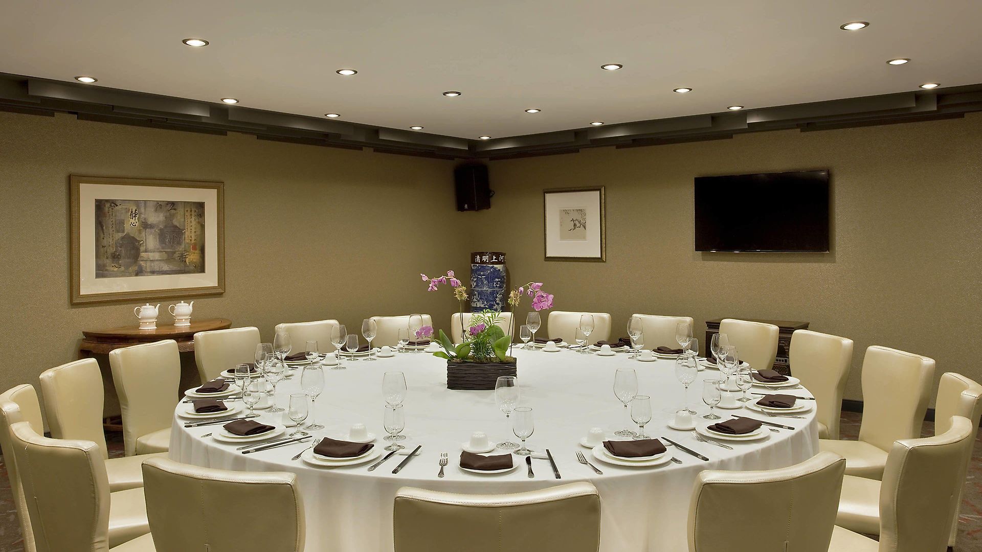 Hotel Sheraton Laguardia East 3*