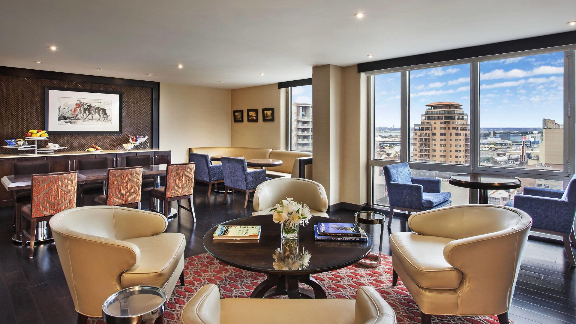 Hotel Sheraton Laguardia East