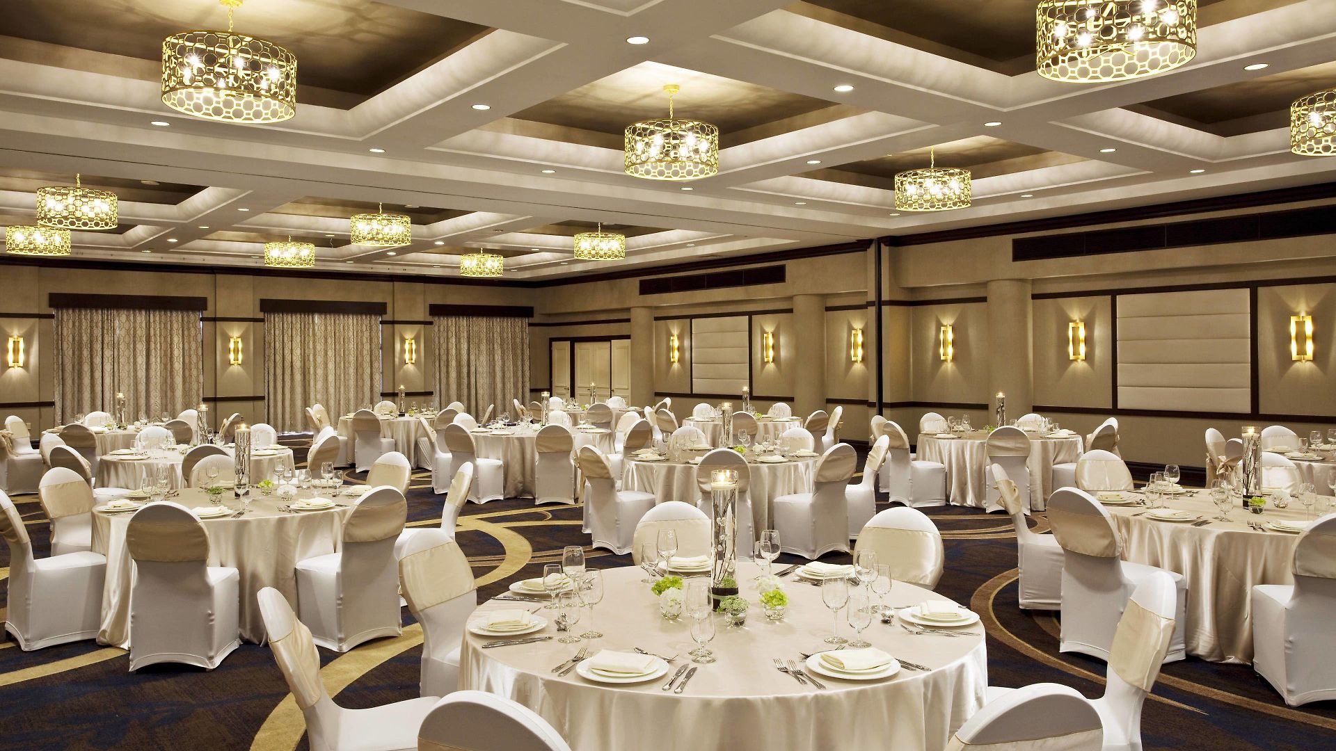 Hotel Sheraton Laguardia East 3*
