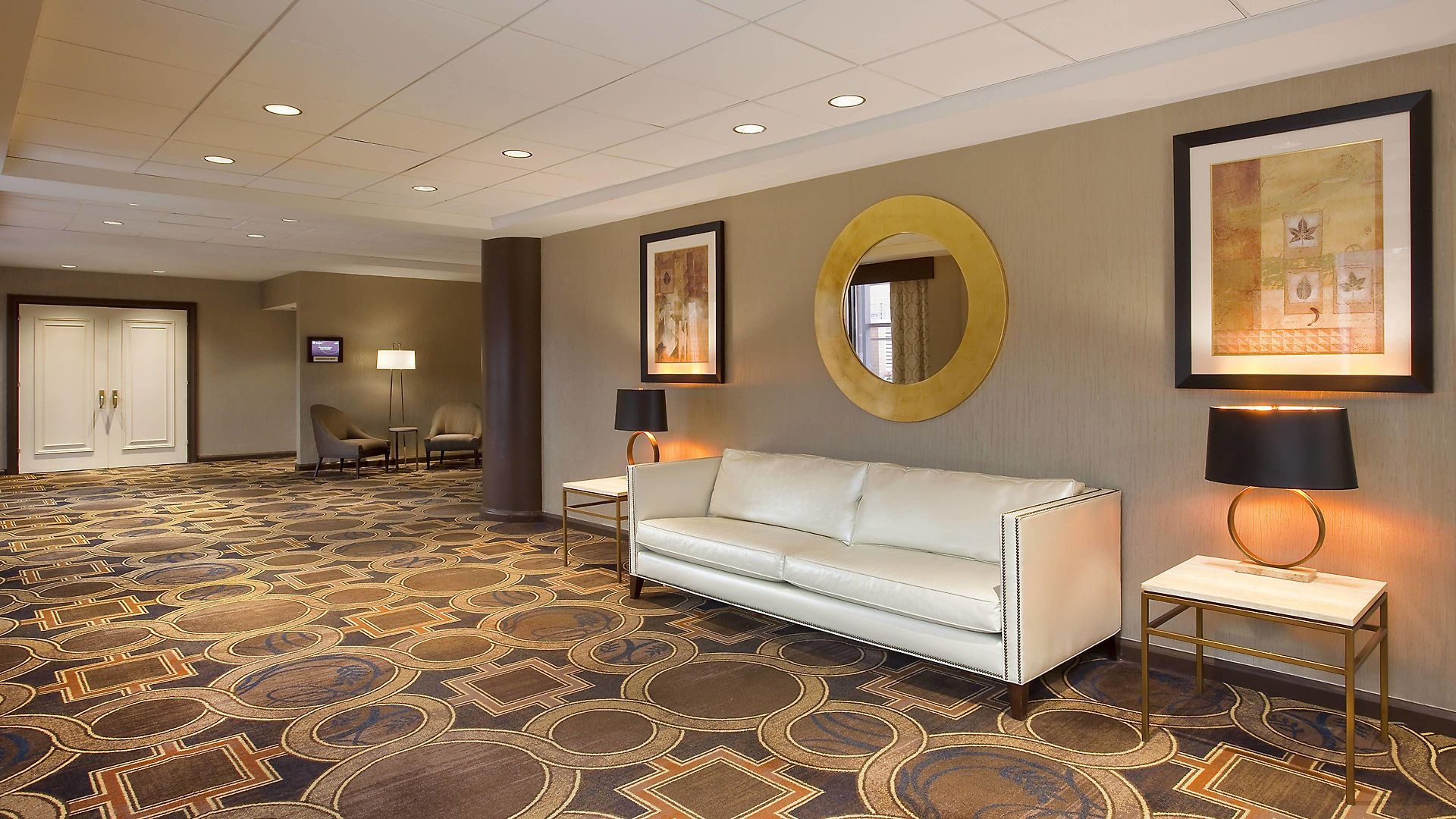 Sheraton Laguardia East Hotel