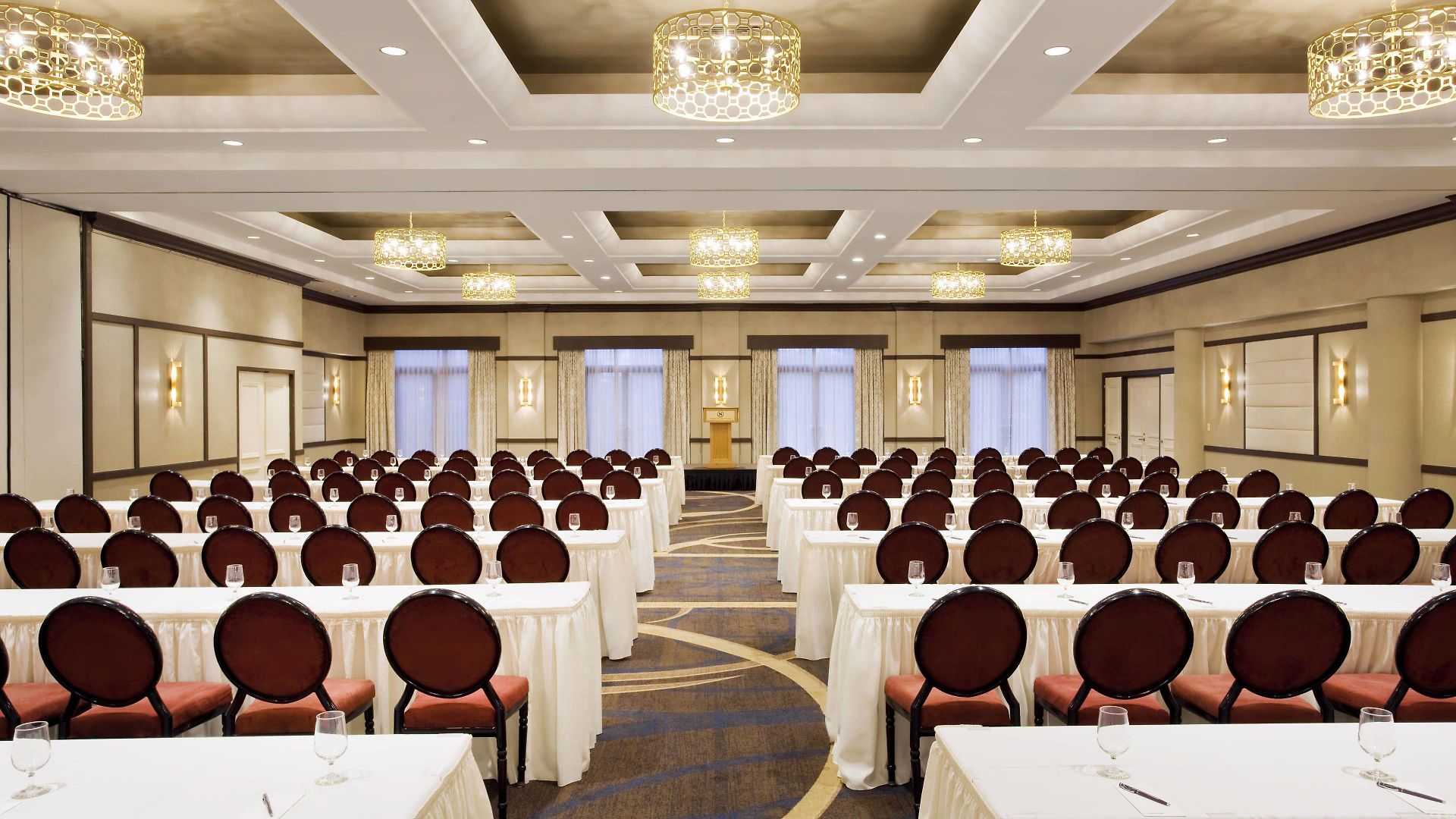 Sheraton Laguardia East 3* New York