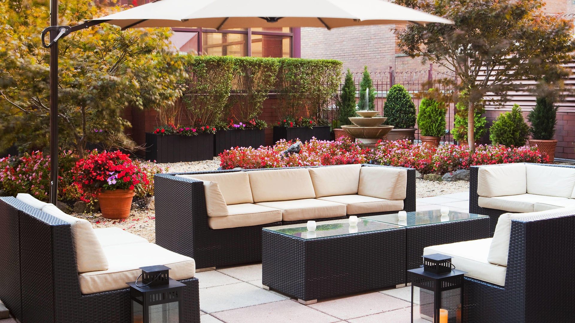Hotel Sheraton Laguardia East