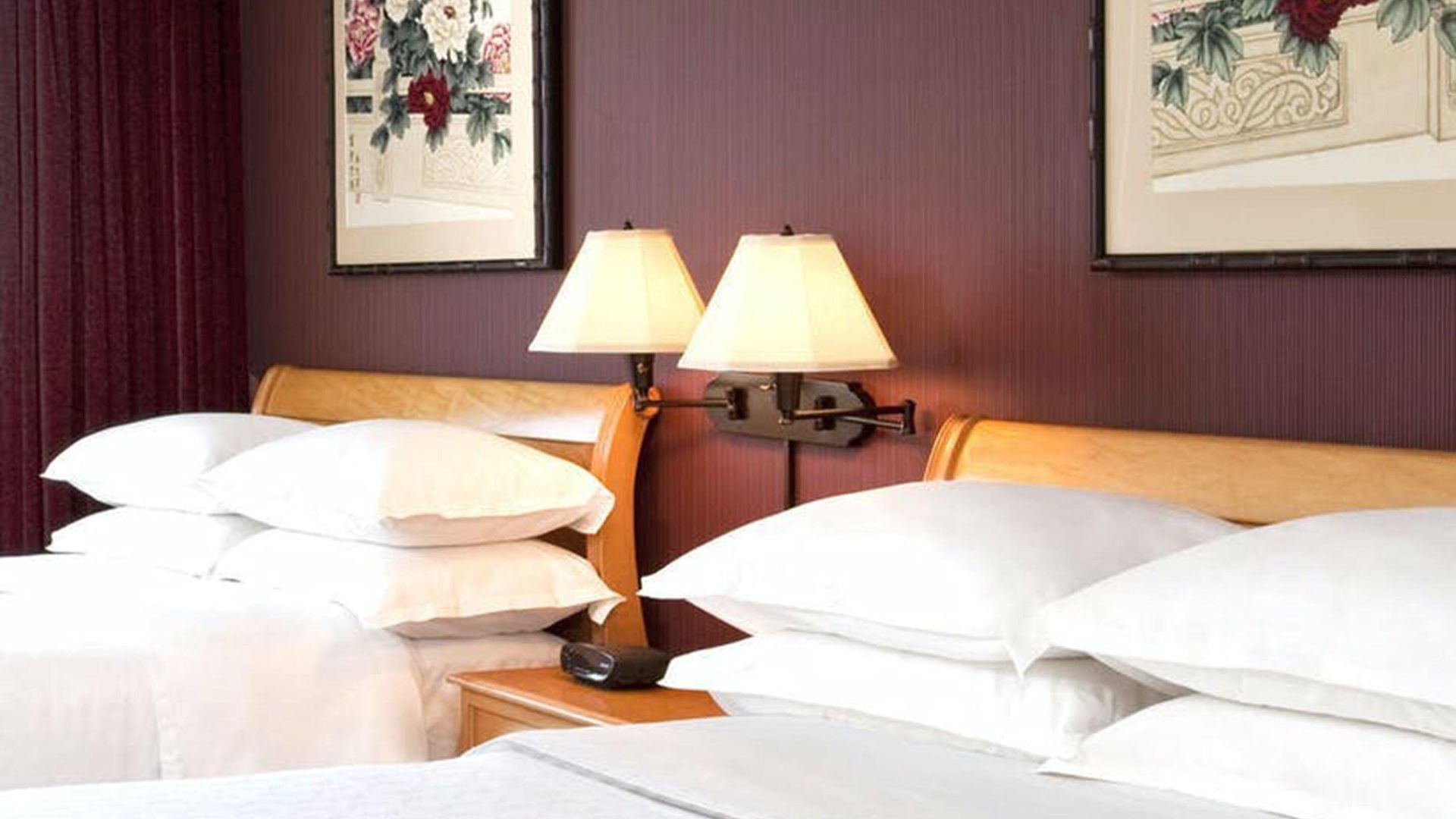 Hotel Sheraton Laguardia East New York