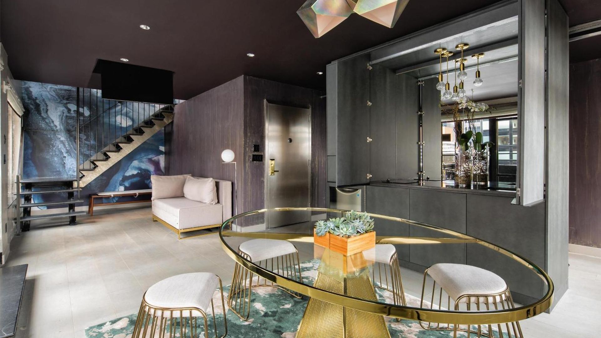 Hotel The Time New York, Part Of Jdv By Hyatt