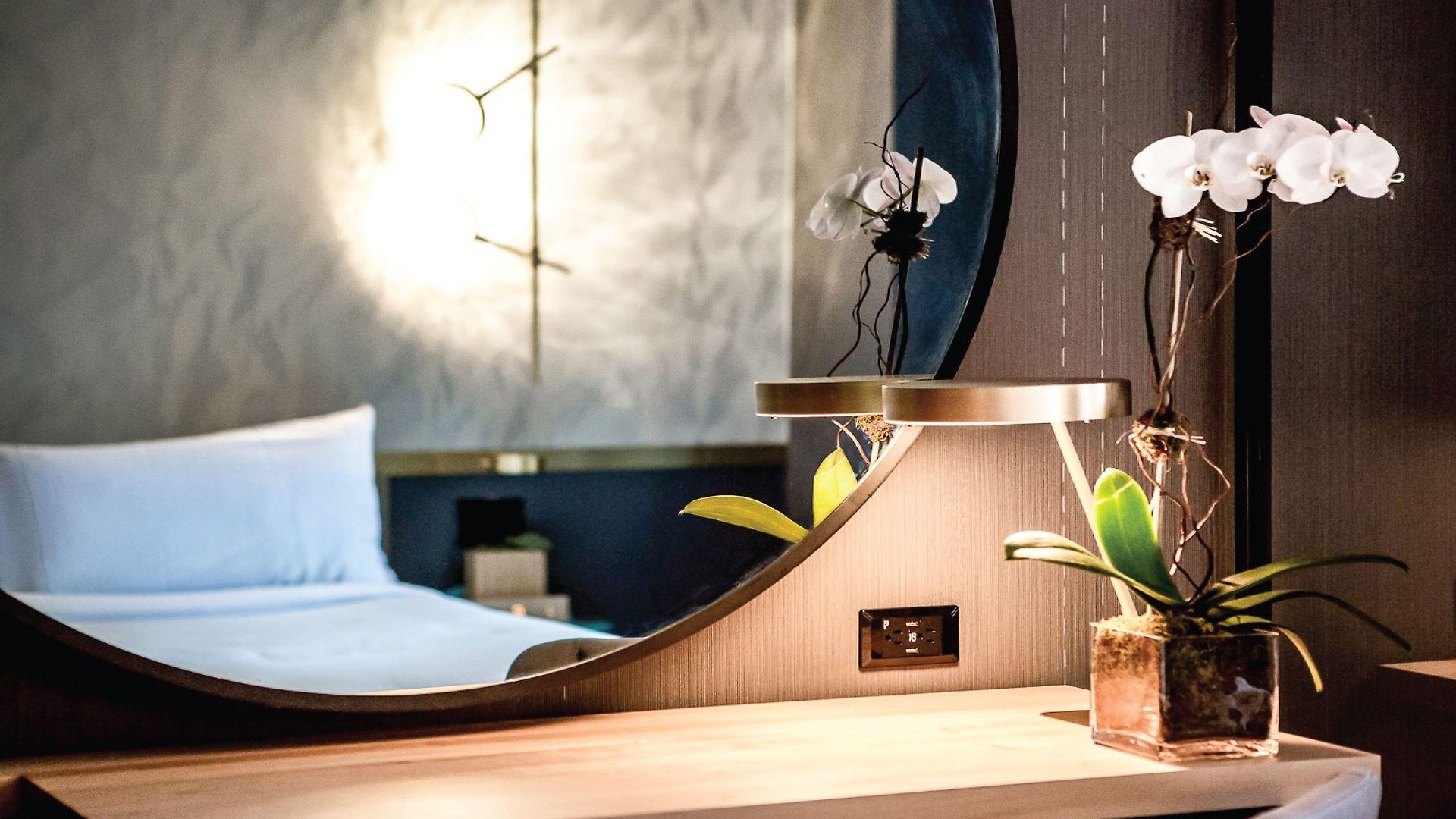 The Time New York, Part Of Jdv By Hyatt Hotel New York