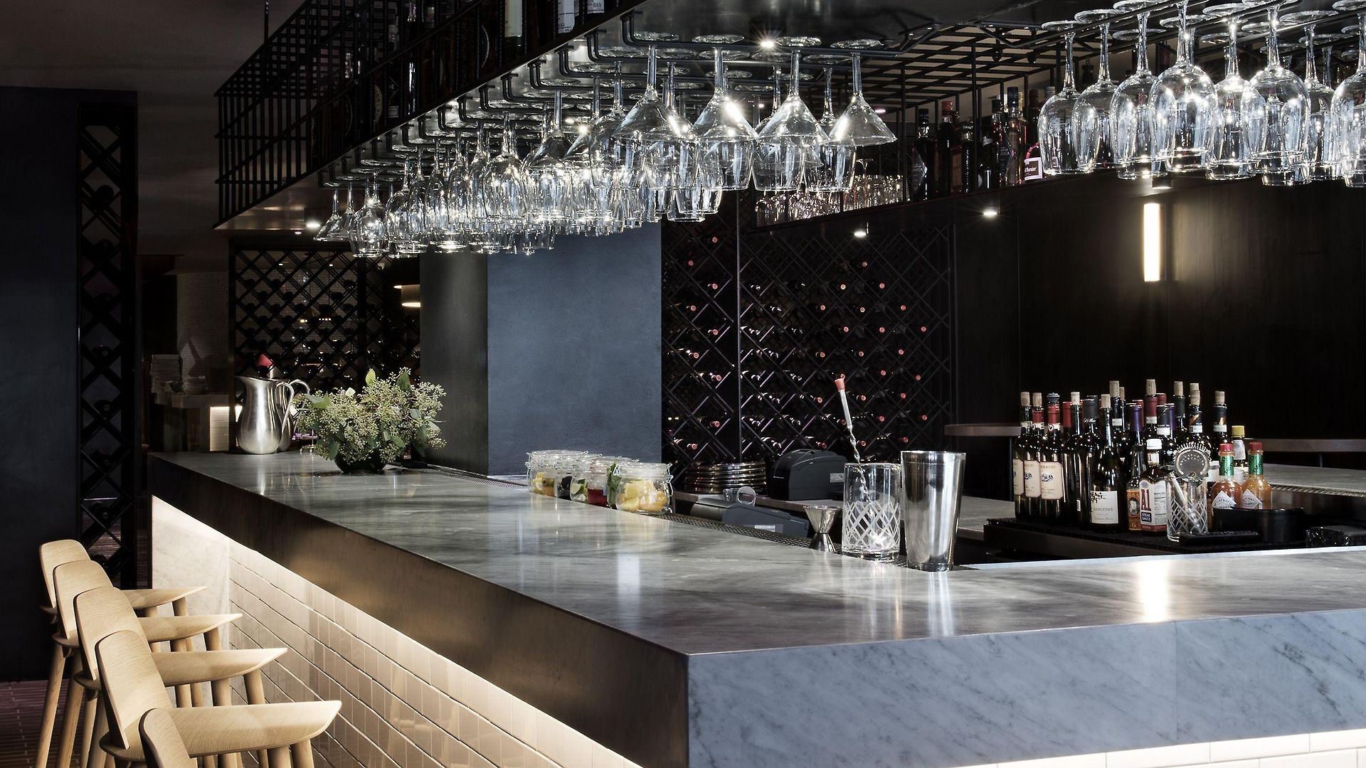 Hotel The Time New York, Part Of Jdv By Hyatt