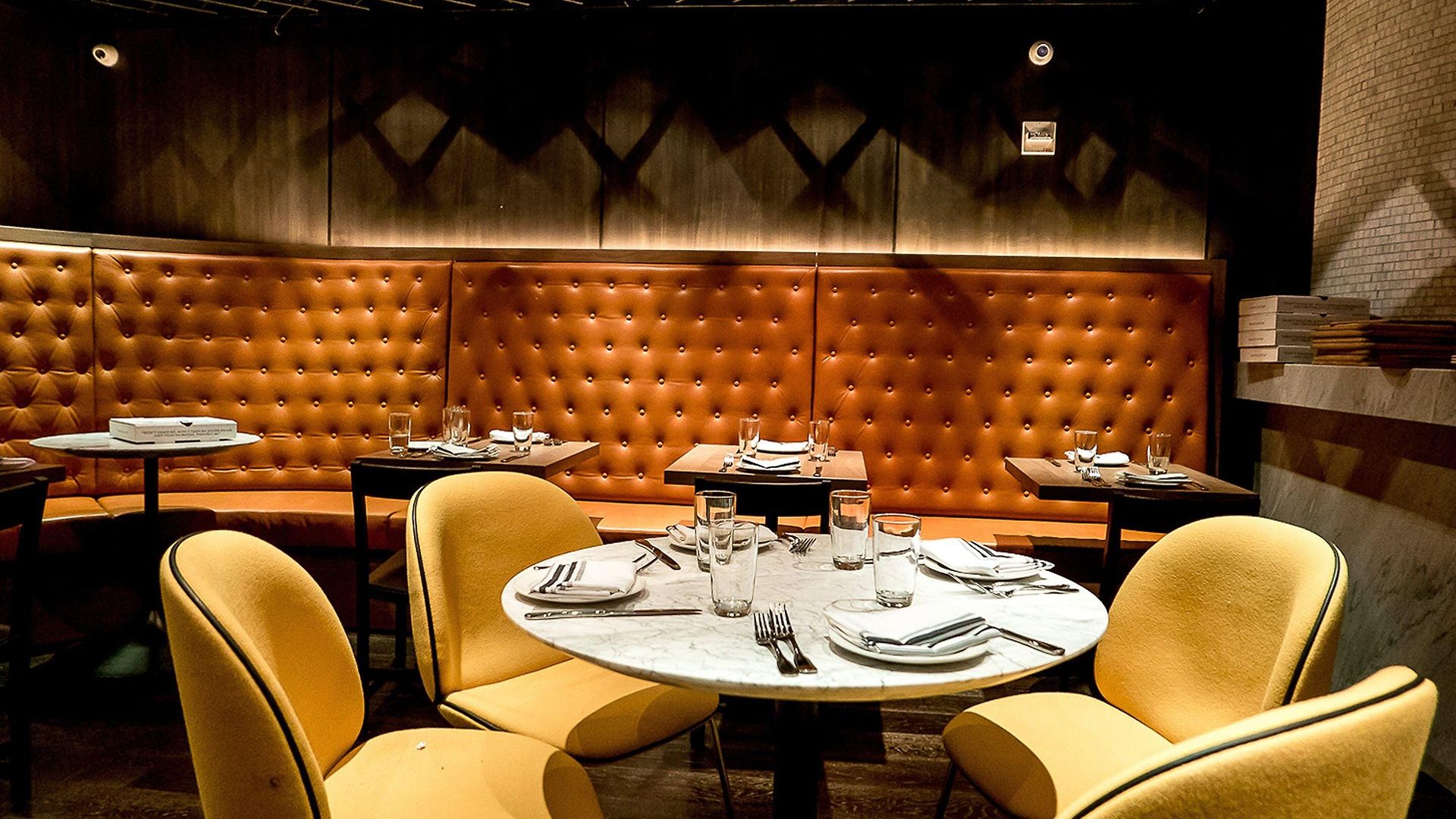 Hotel The Time New York, Part Of Jdv By Hyatt 4*