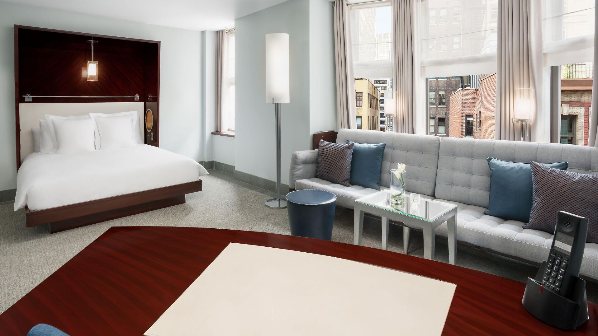 Hotel Royalton New York