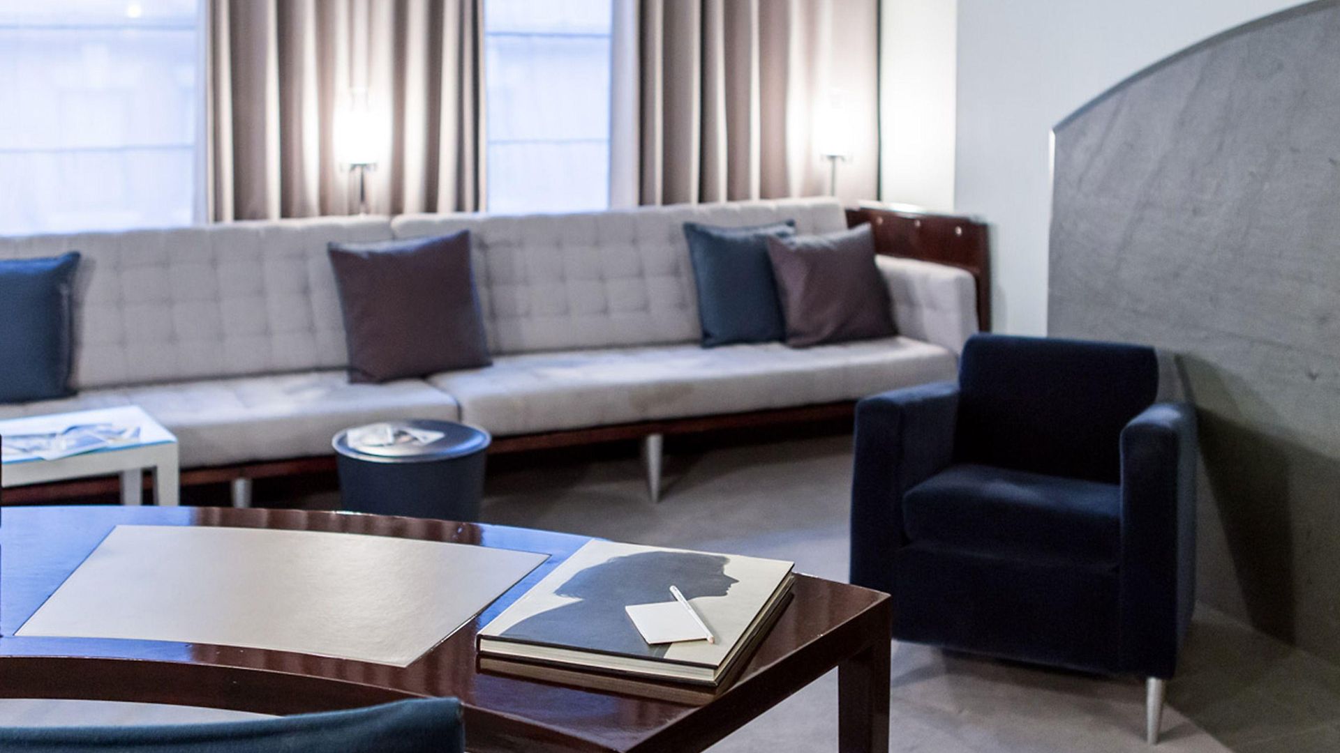 Royalton Hotel