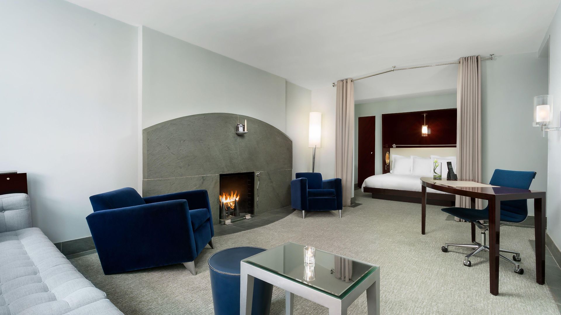 Royalton Hotel