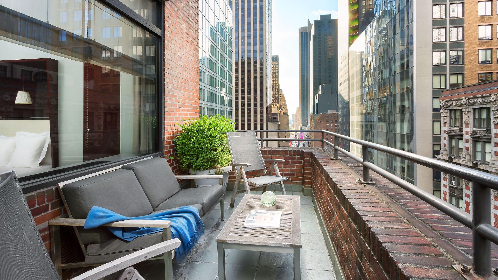 Royalton Hotel New York