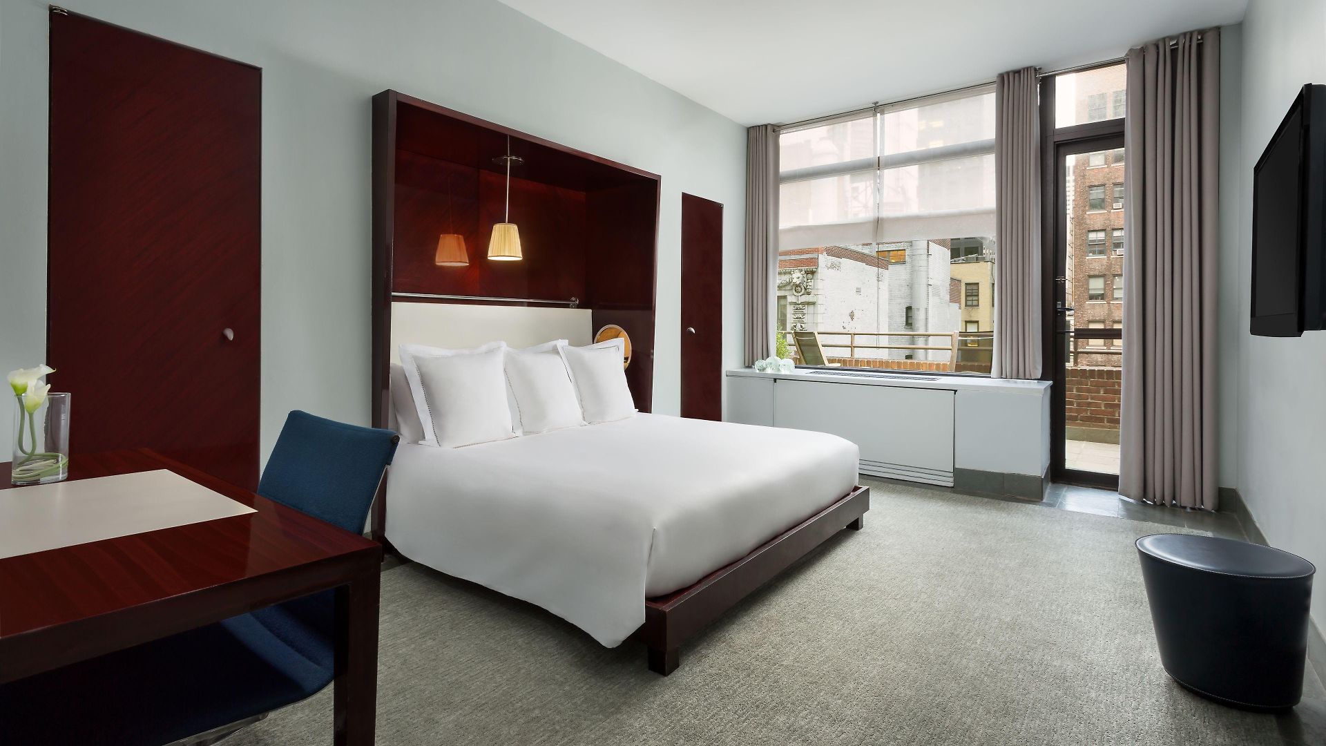 Royalton 4* New York