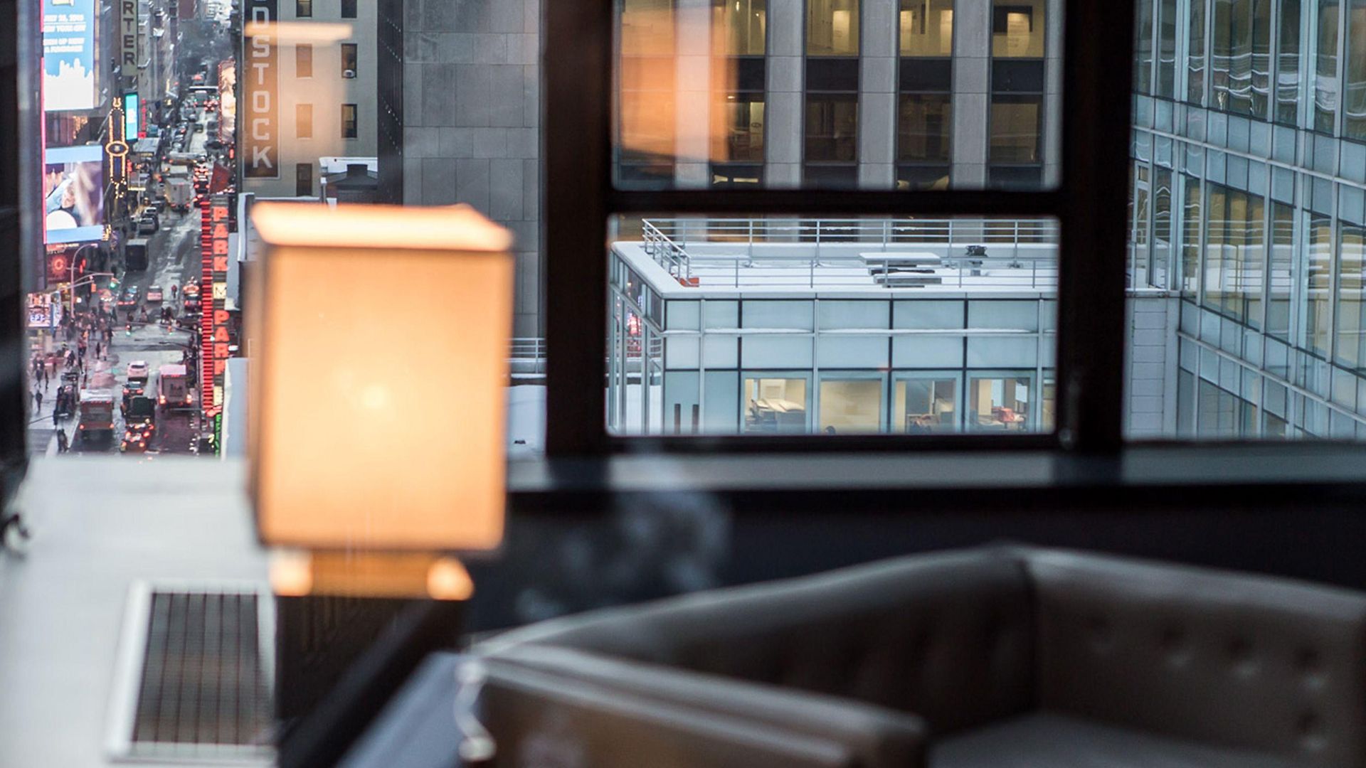 Royalton Hotel 4*