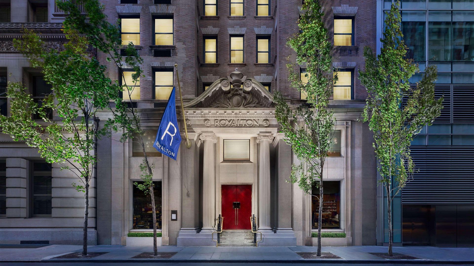 Hotel Royalton