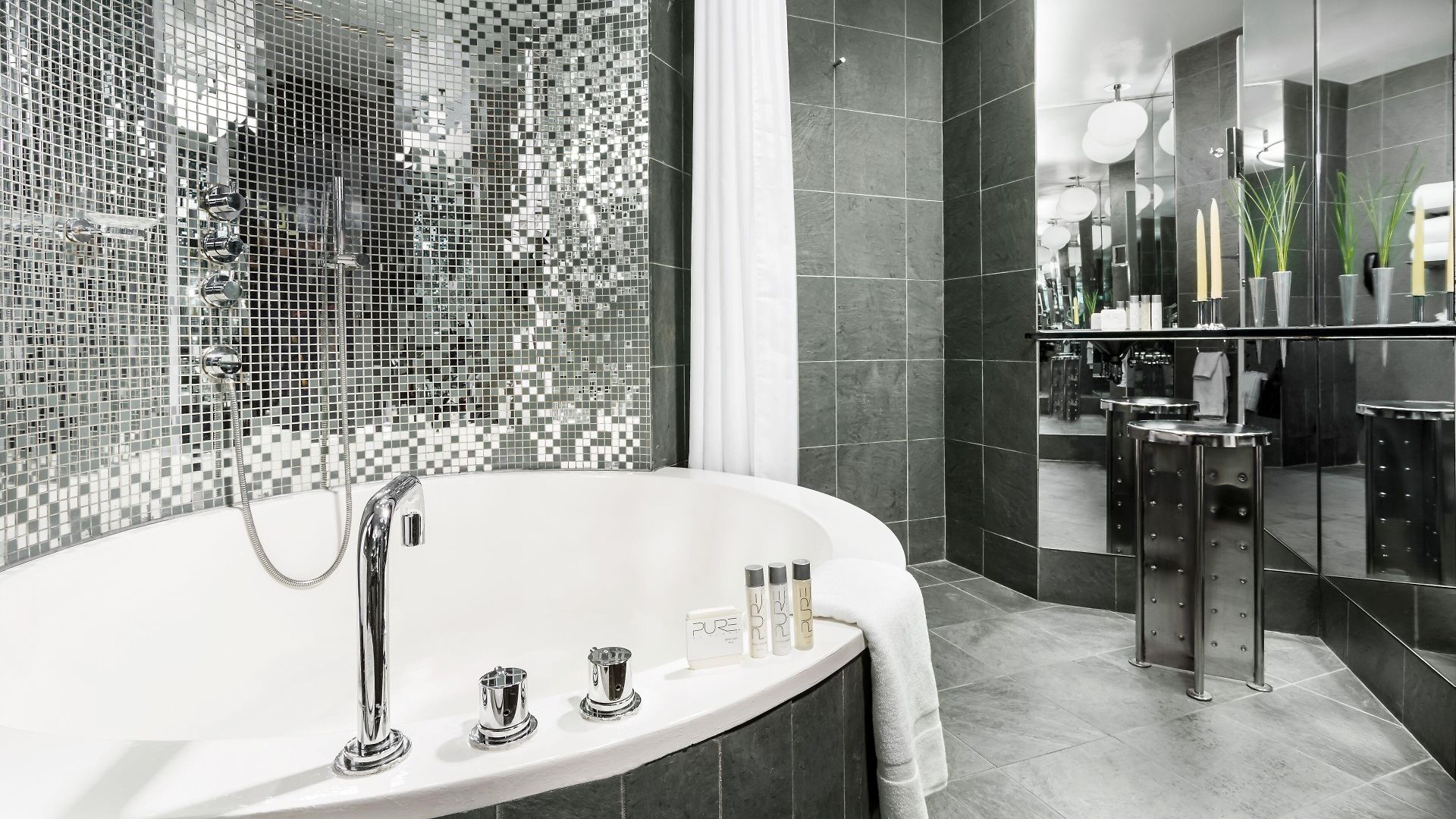 Royalton Hotel New York