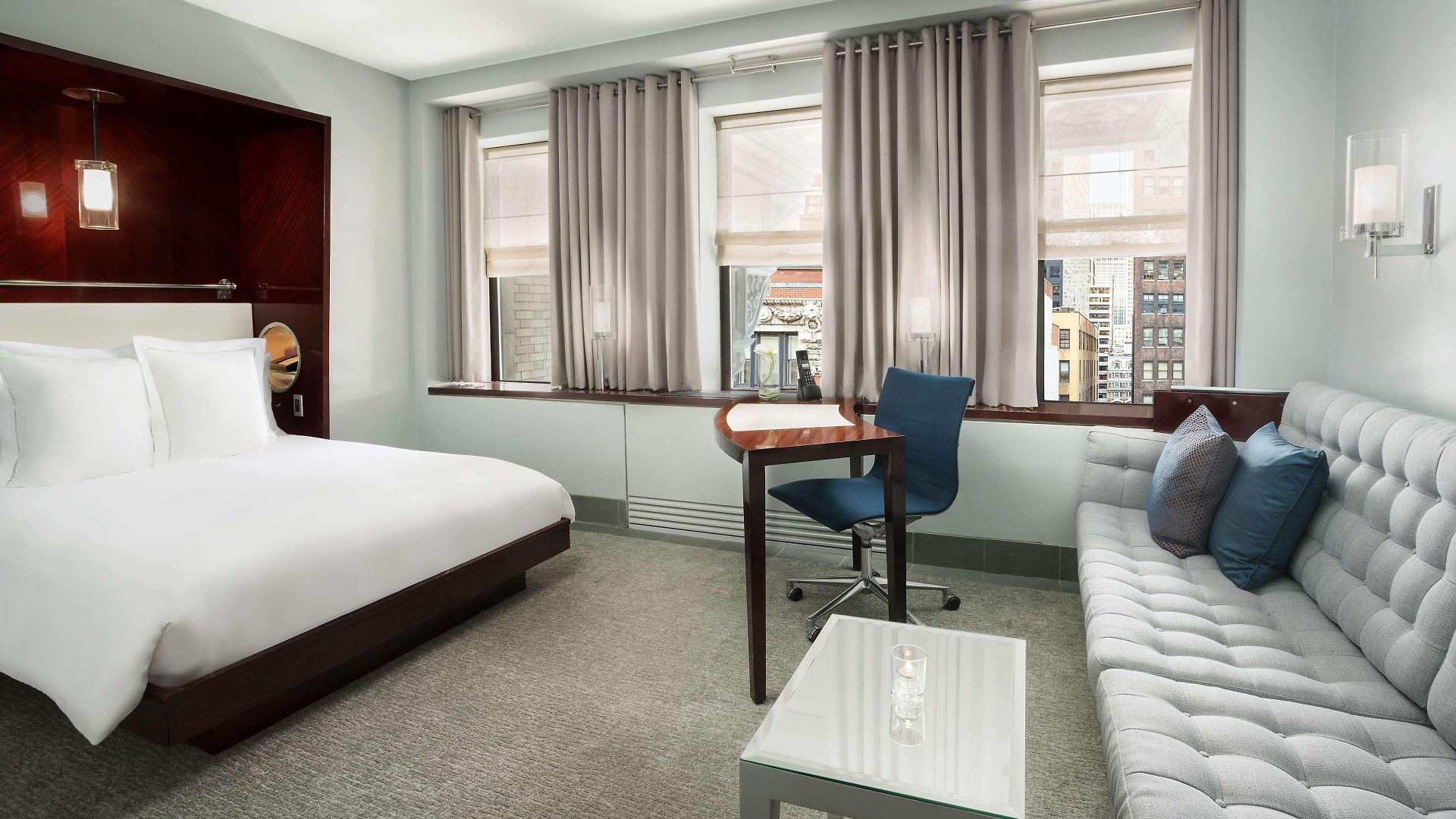Royalton Hotel New York