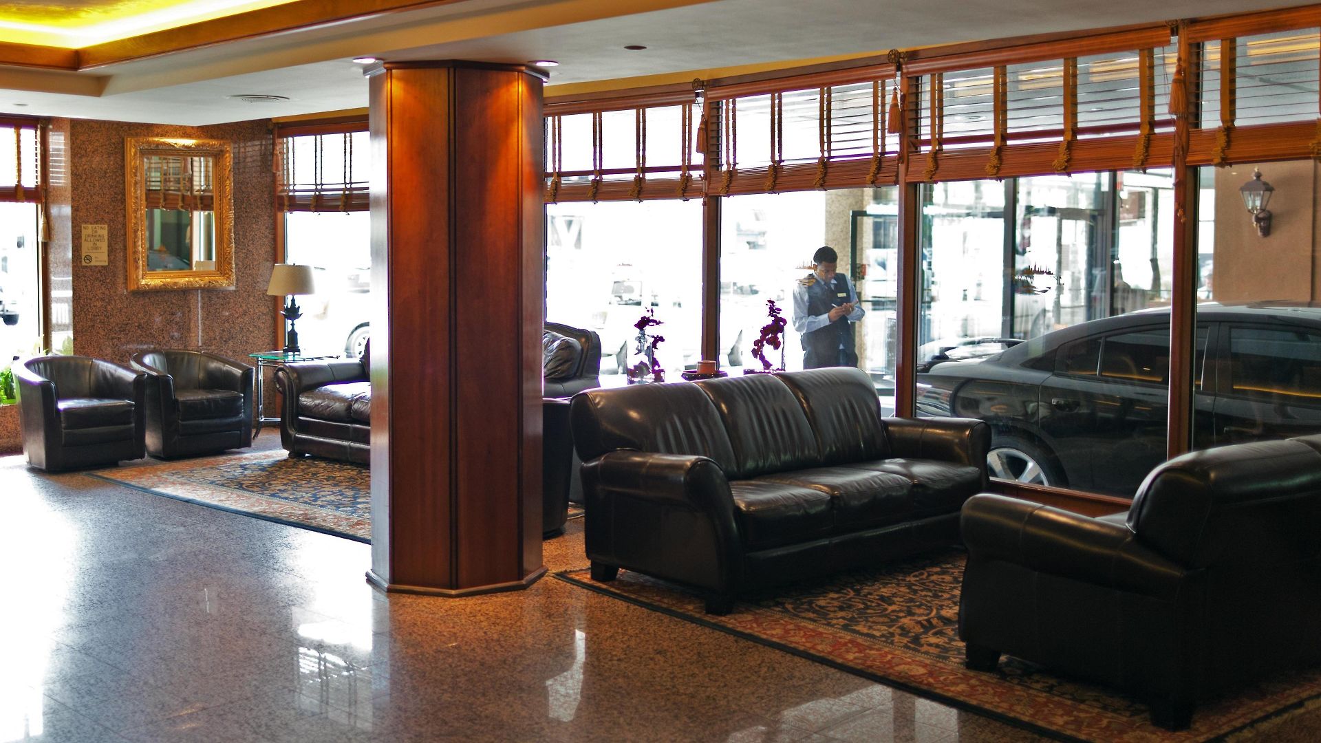Travel - Midtown Manhattan 2* New York