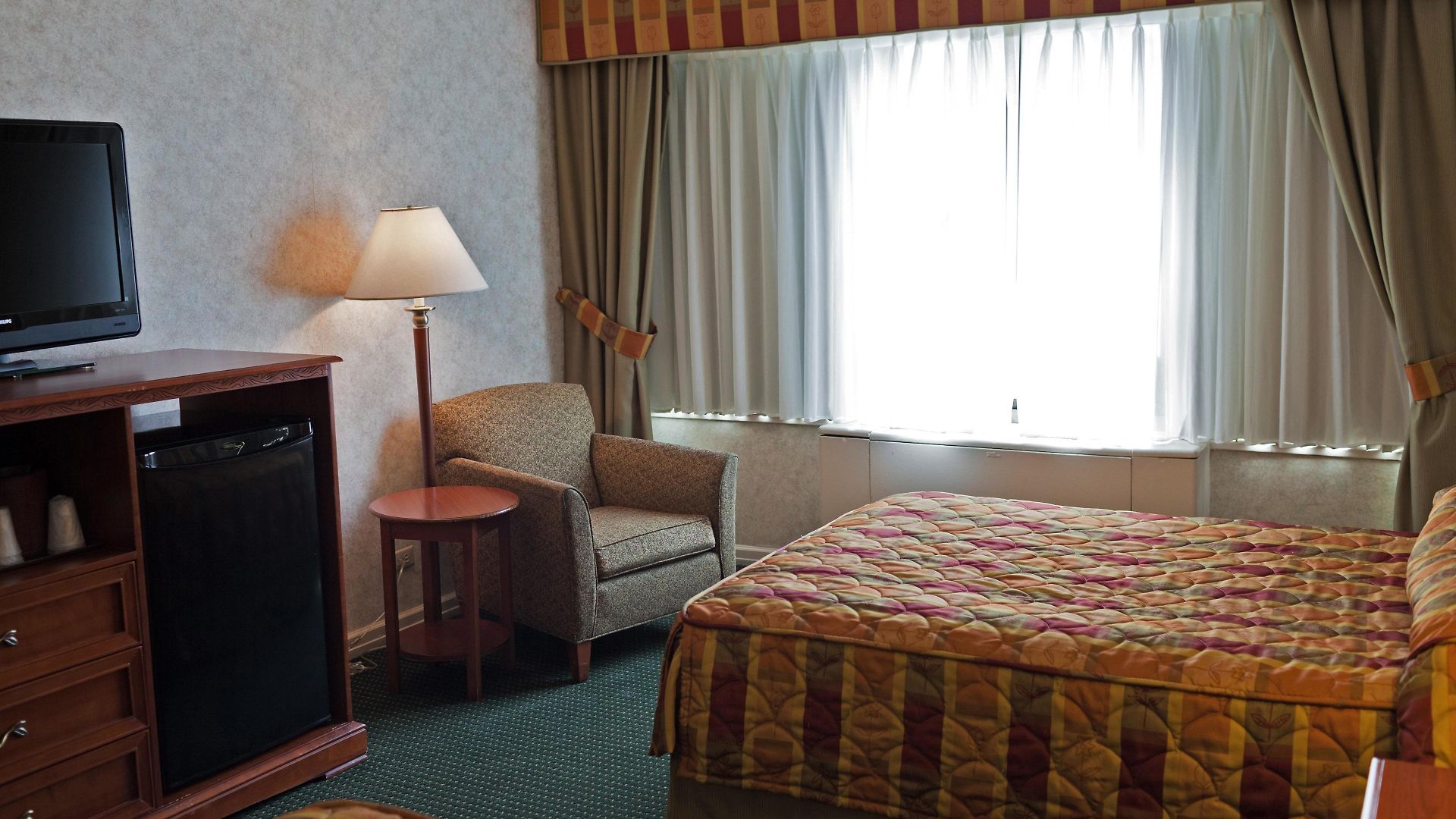Travel - Midtown Manhattan Hotel 2*