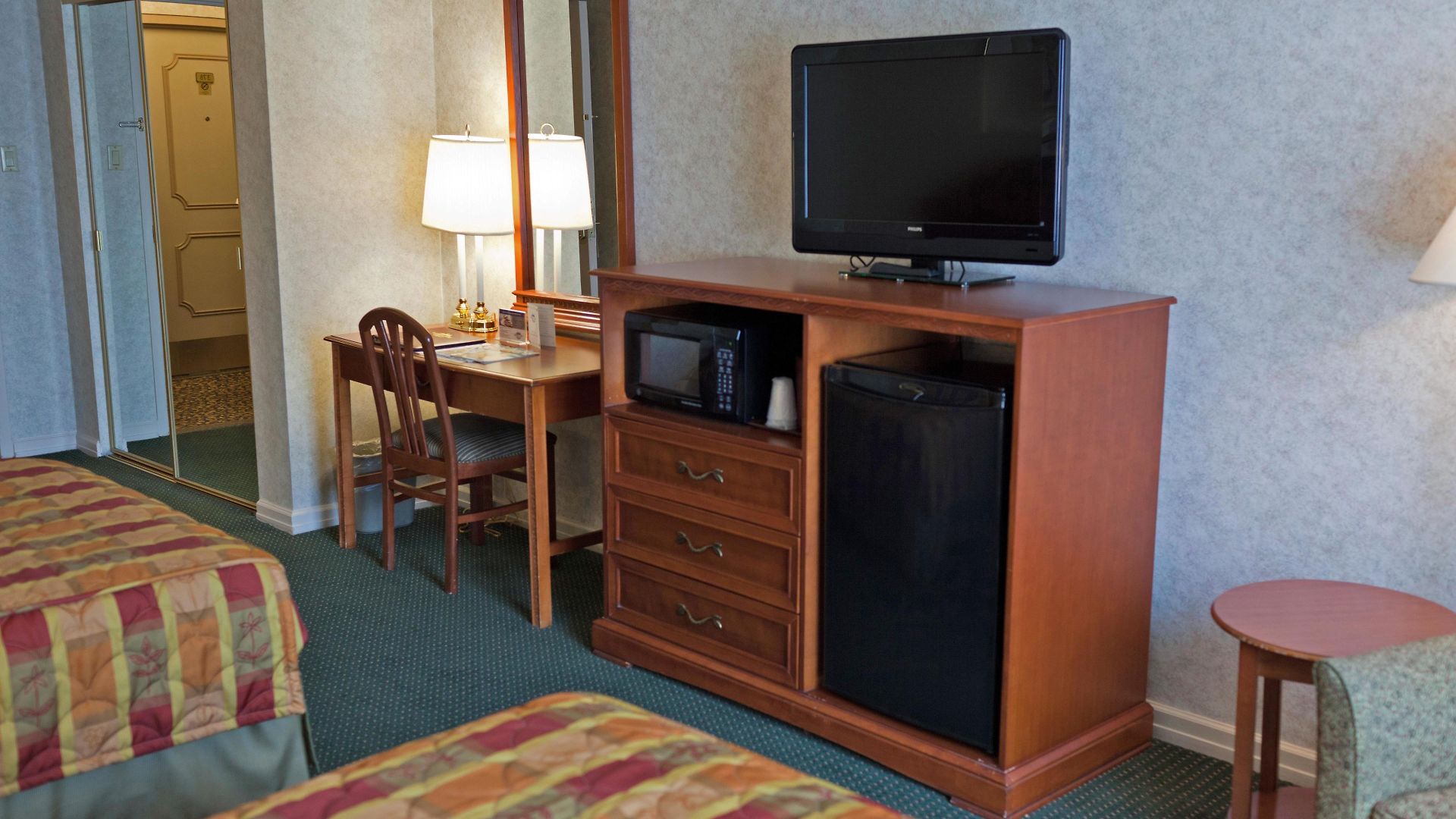Travel - Midtown Manhattan Hotel 2*