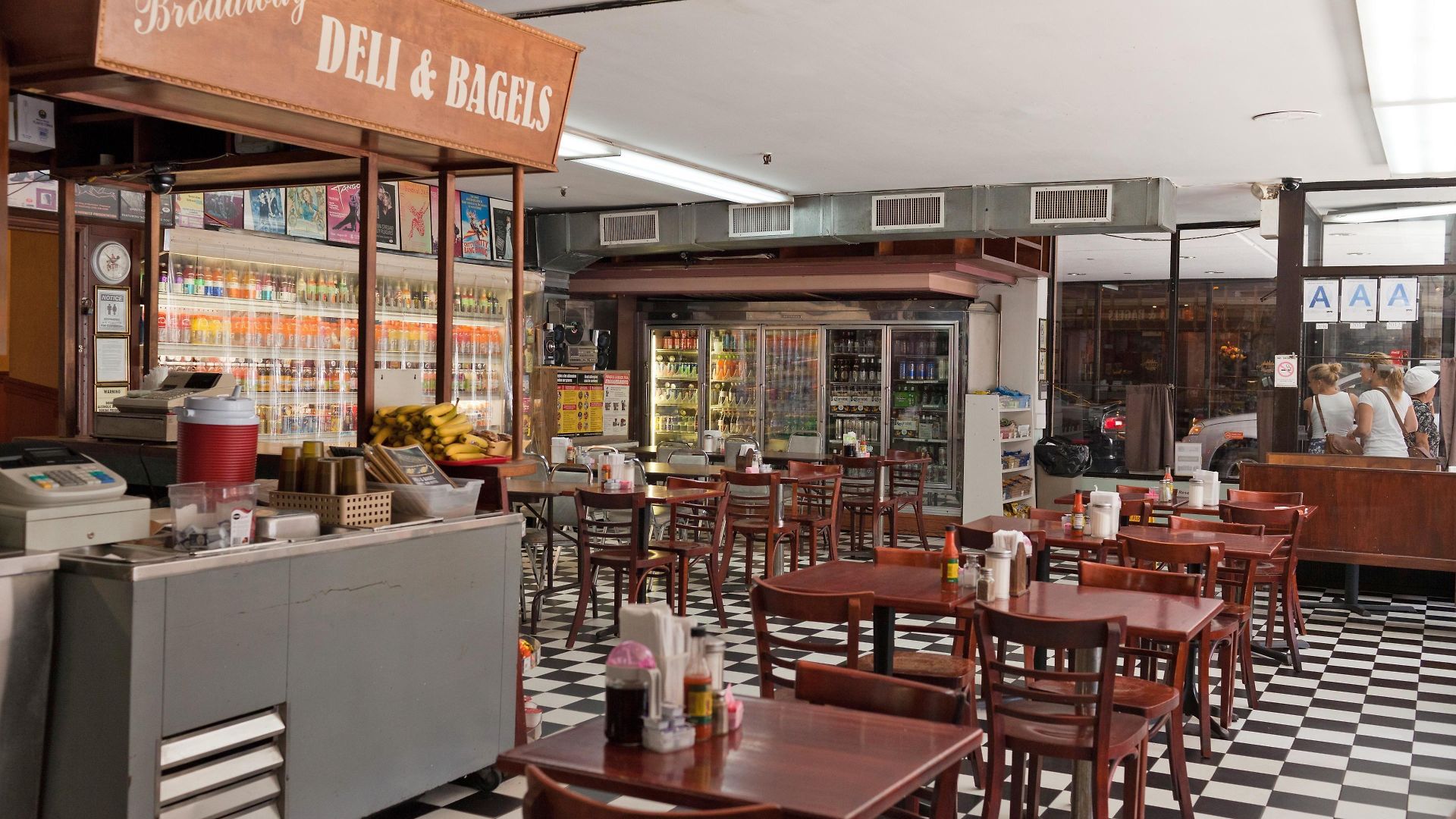 Hotel Travel - Midtown Manhattan New York